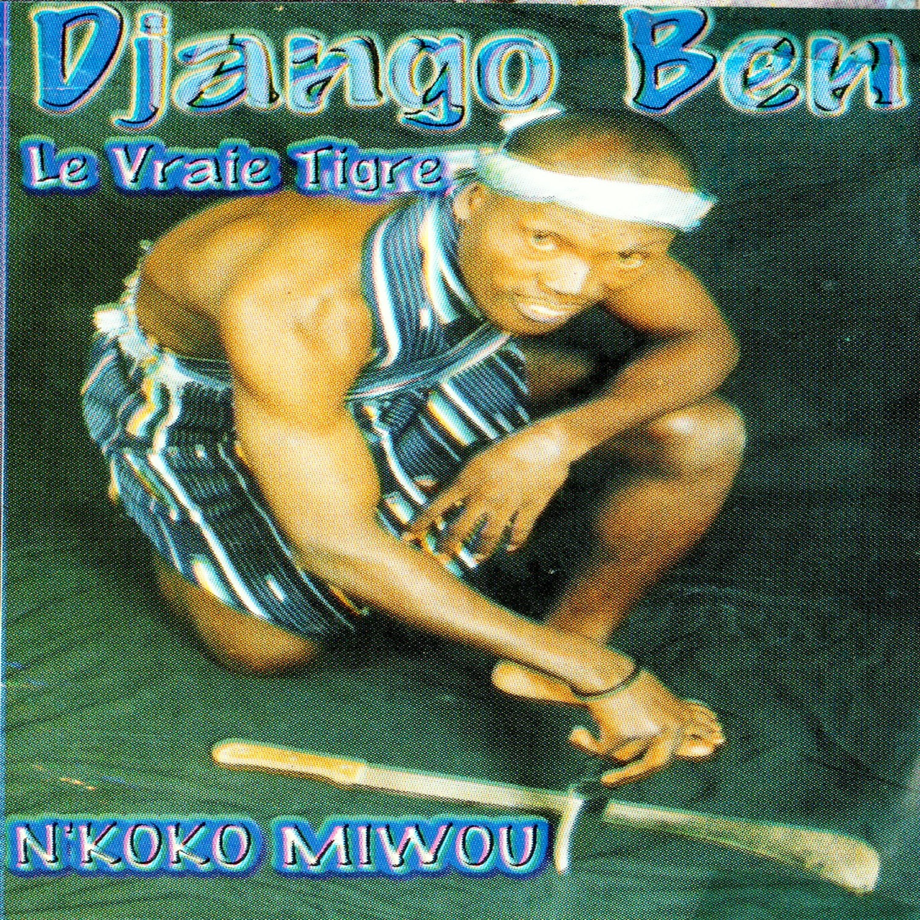 Django Ben