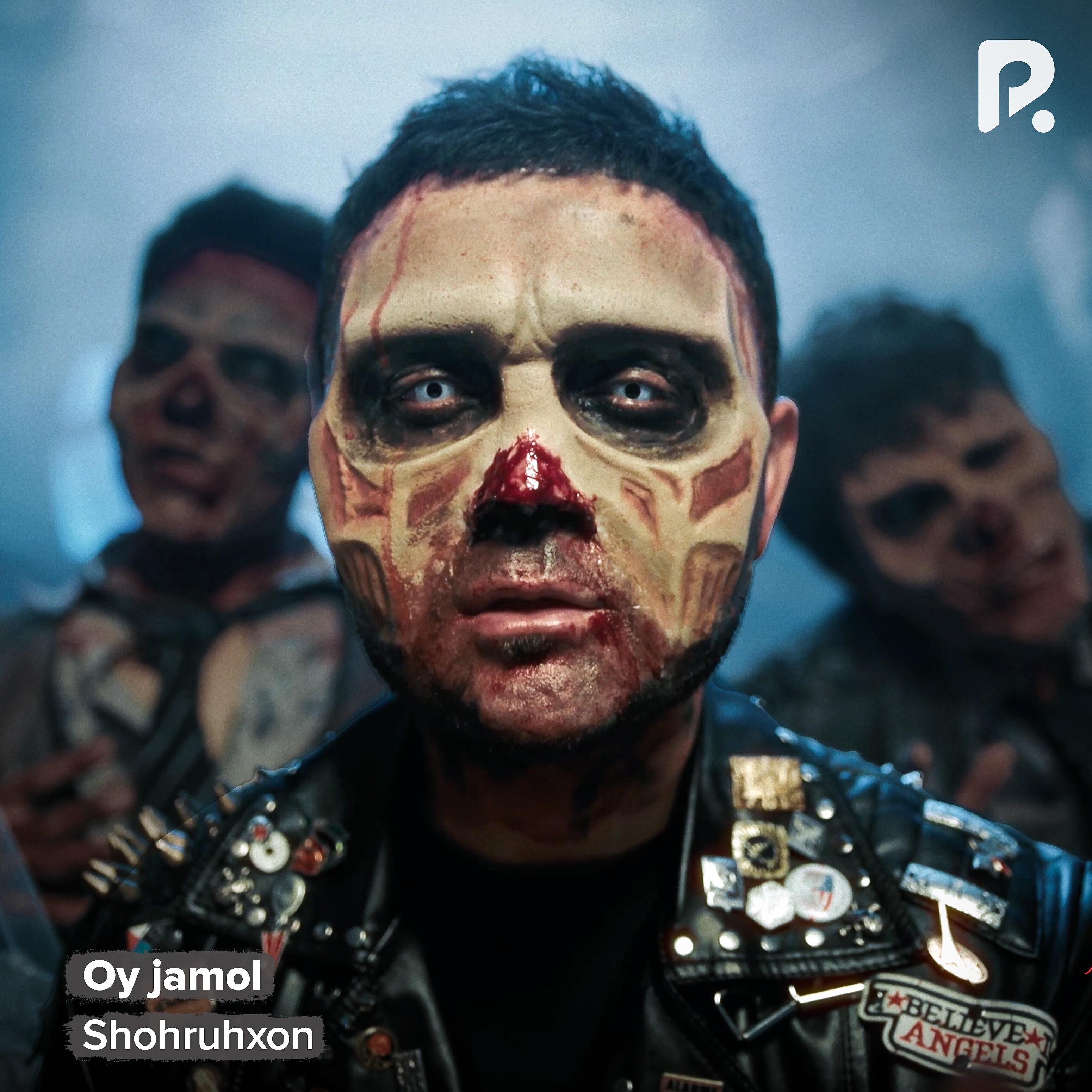 Релиз Oy jamol