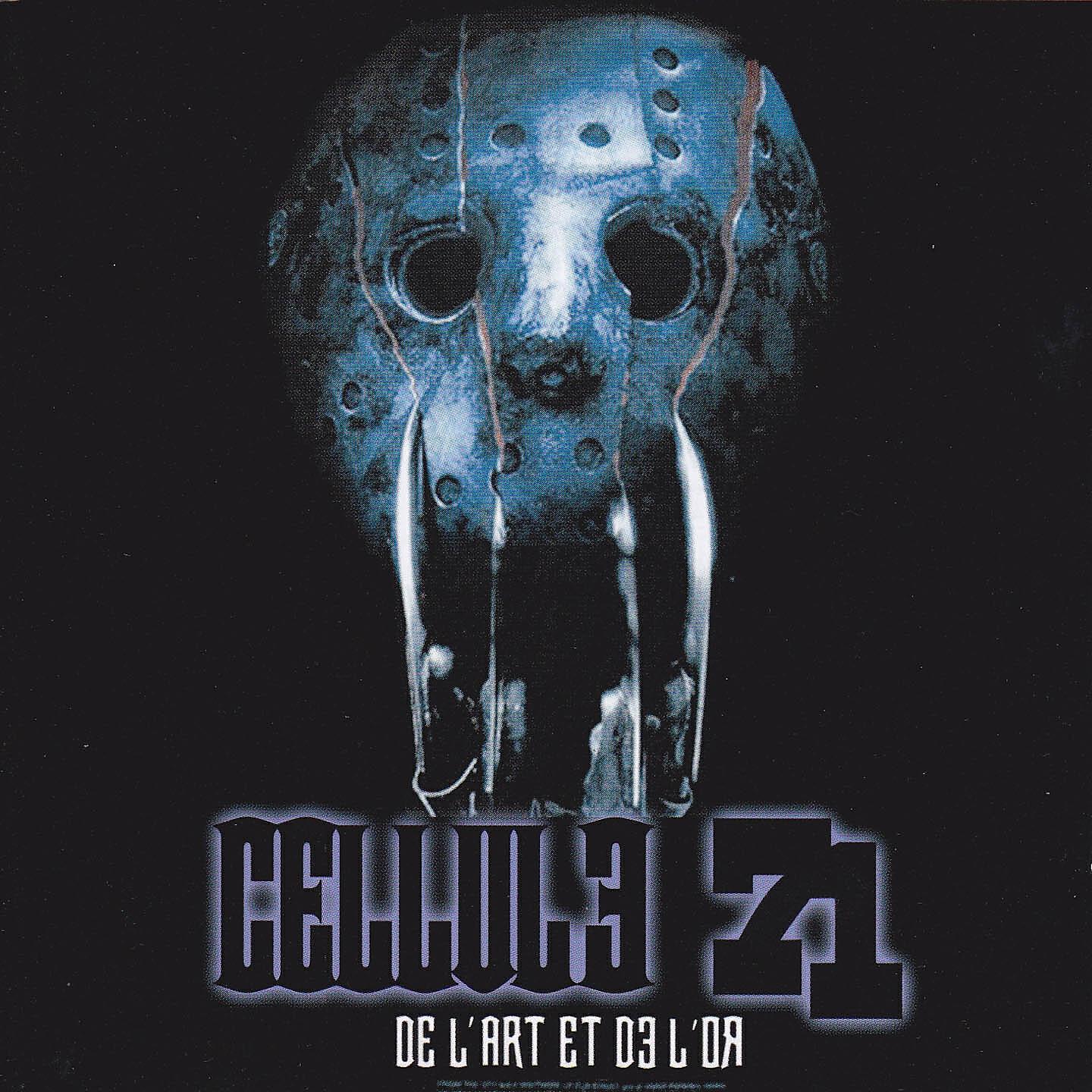 Cellule 71