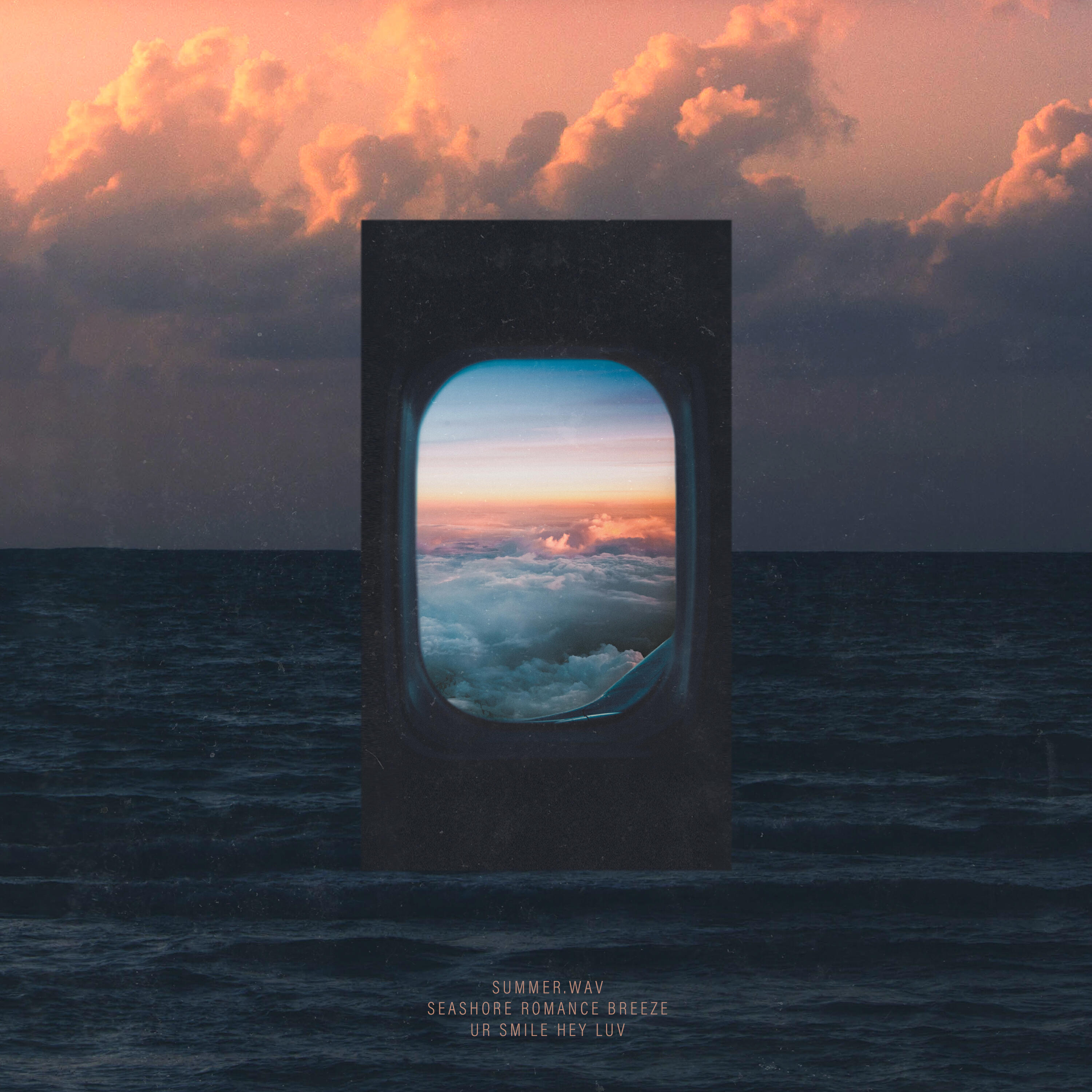 Релиз Summer.wav
