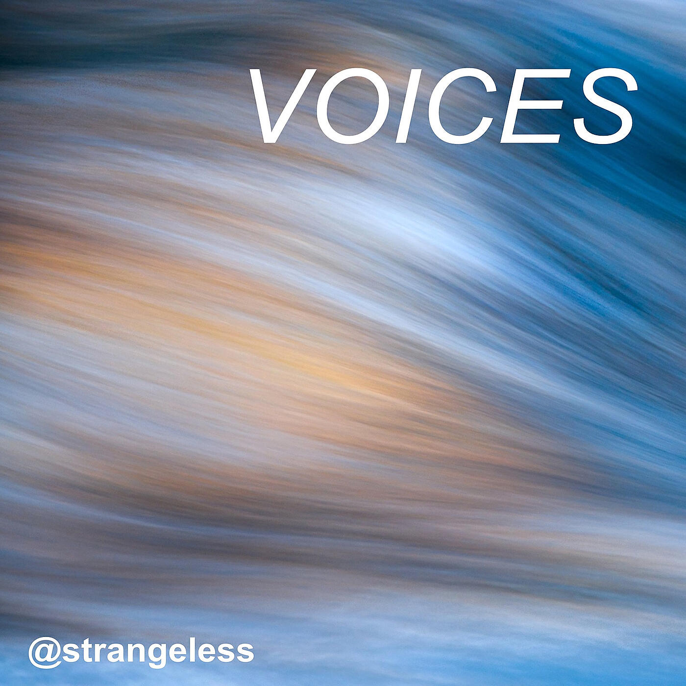 Релиз Voices