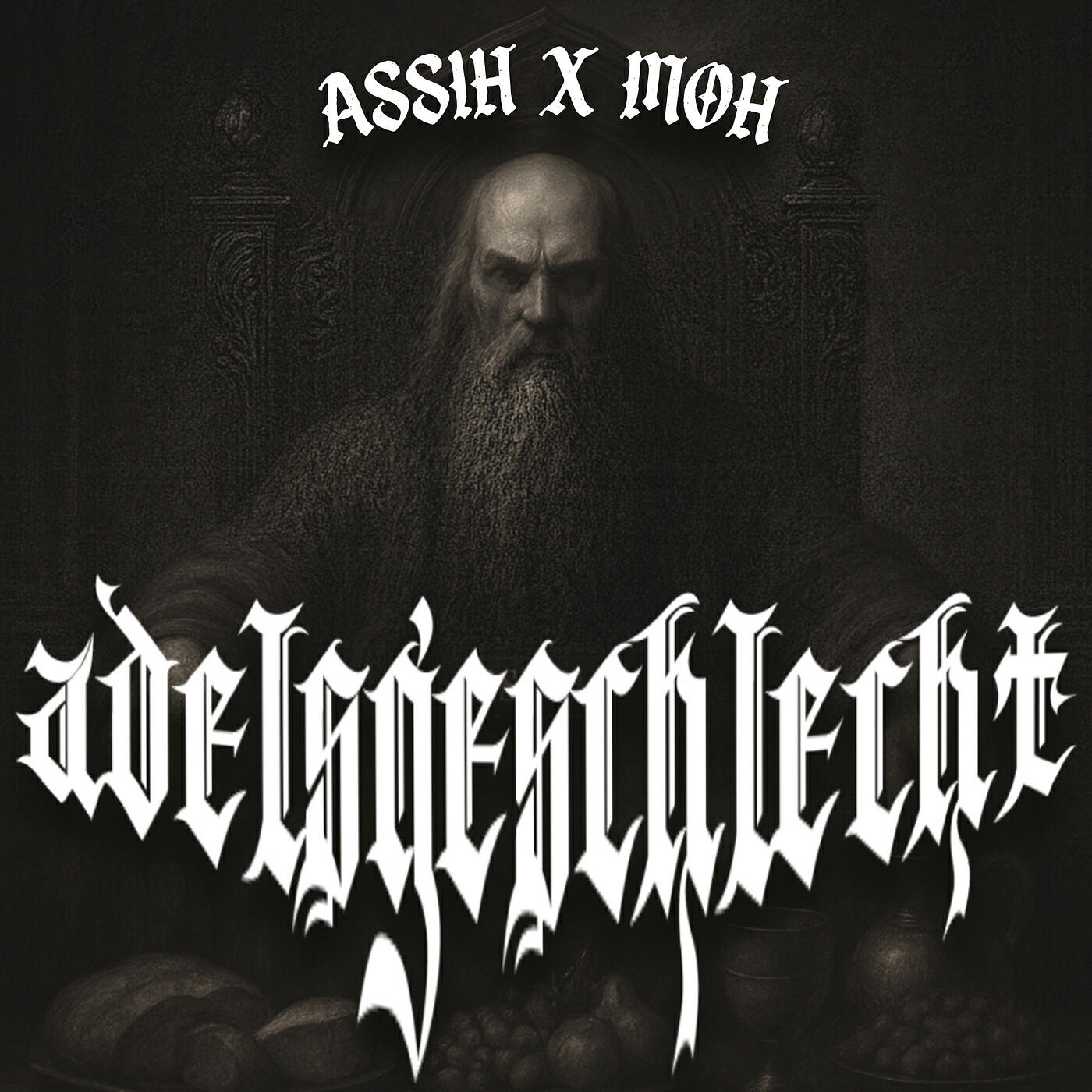Релиз Adelsgeschlecht