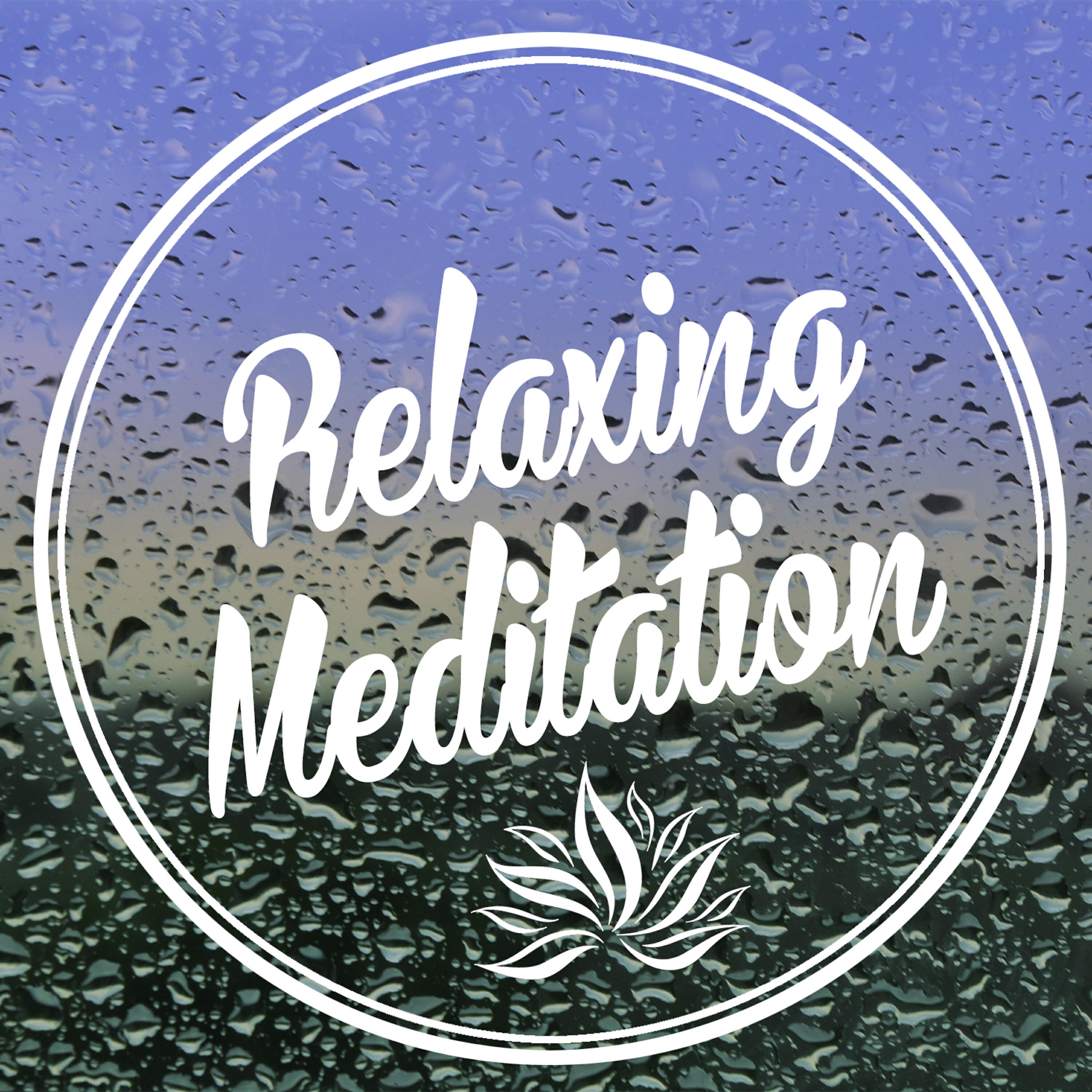Релиз Relaxing Meditation