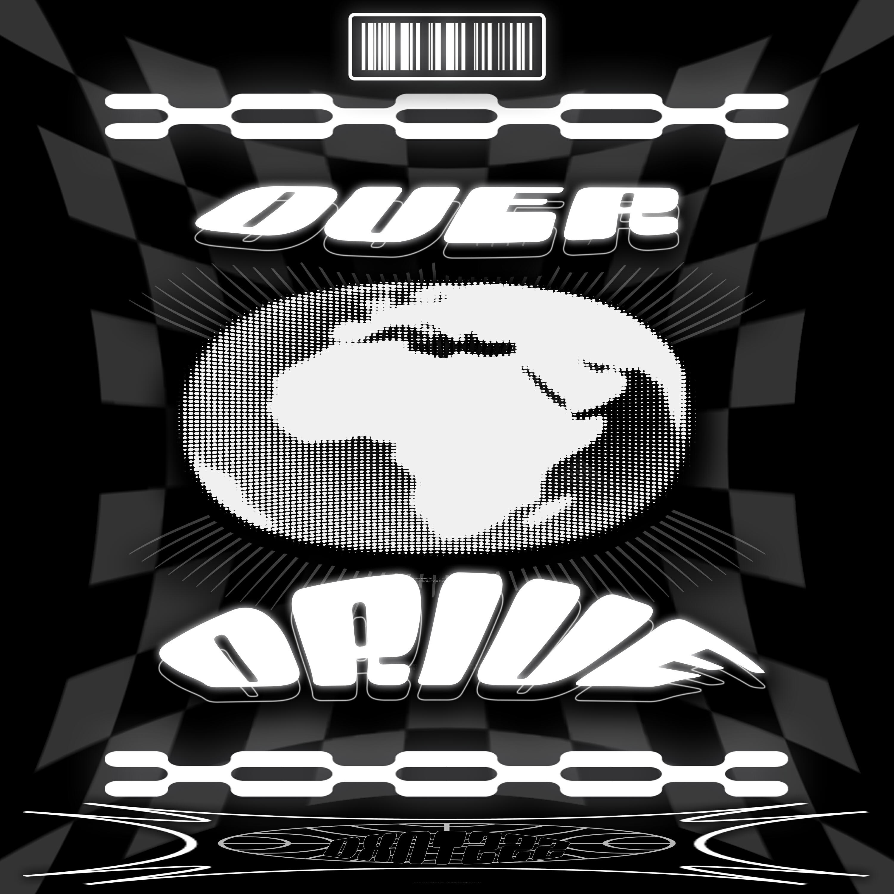 Релиз OVERDRIVE