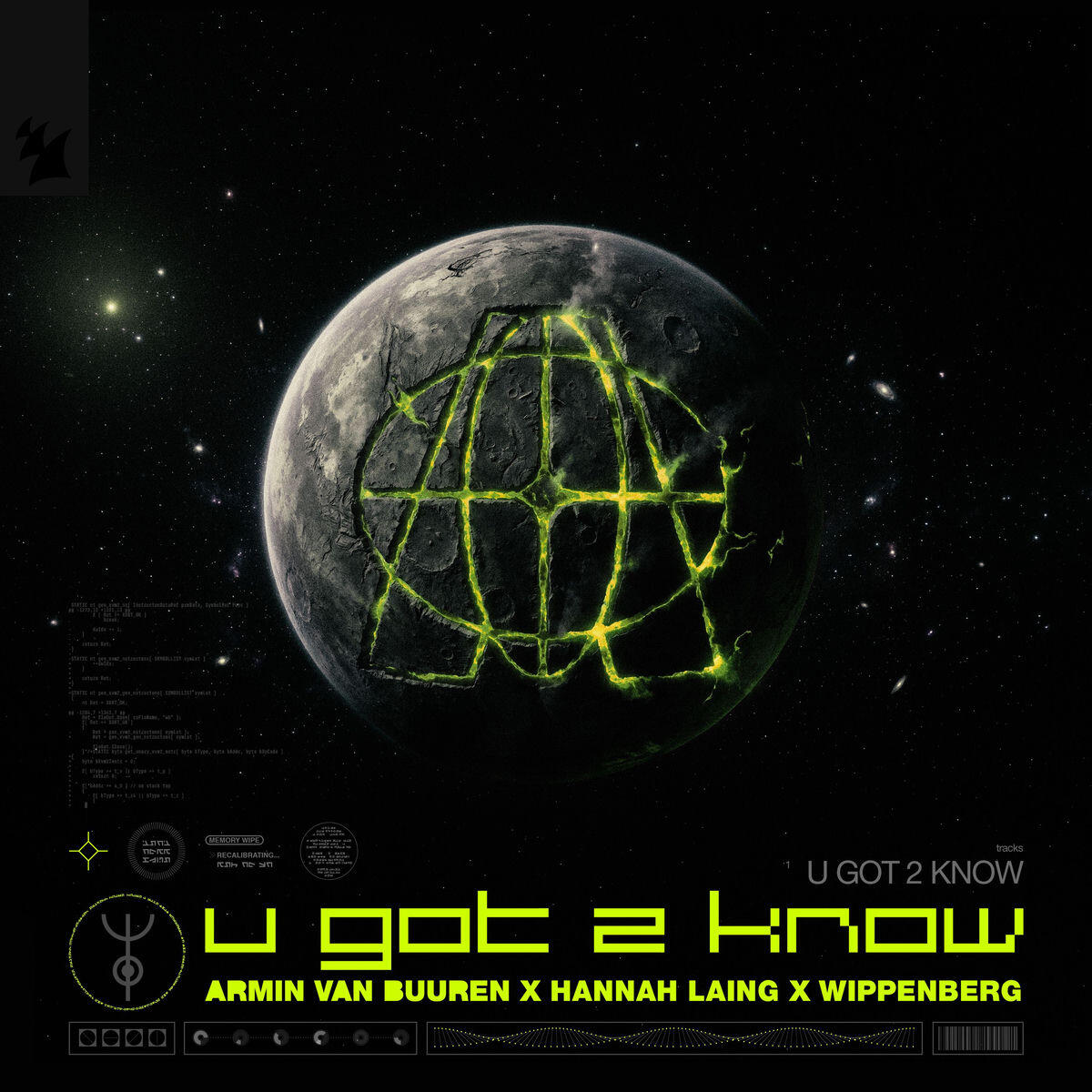 Релиз U Got 2 Know