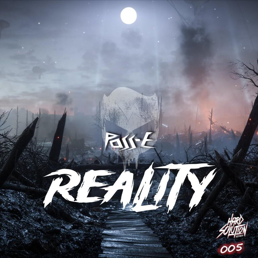 Релиз Reality