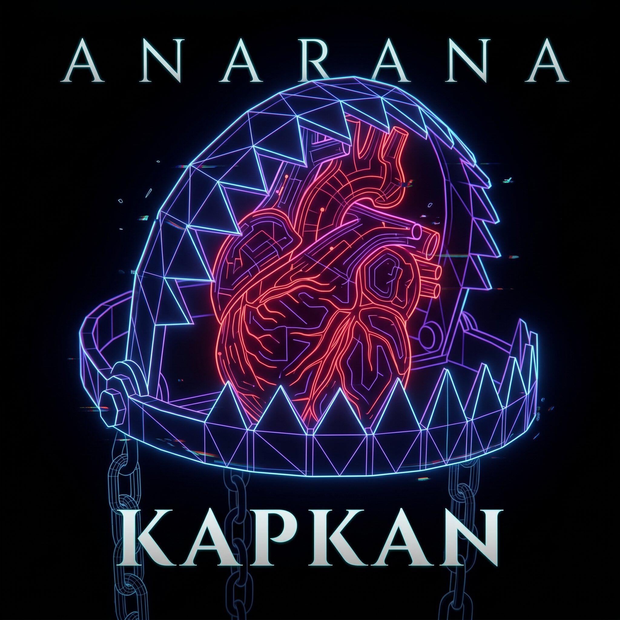 ANARANA