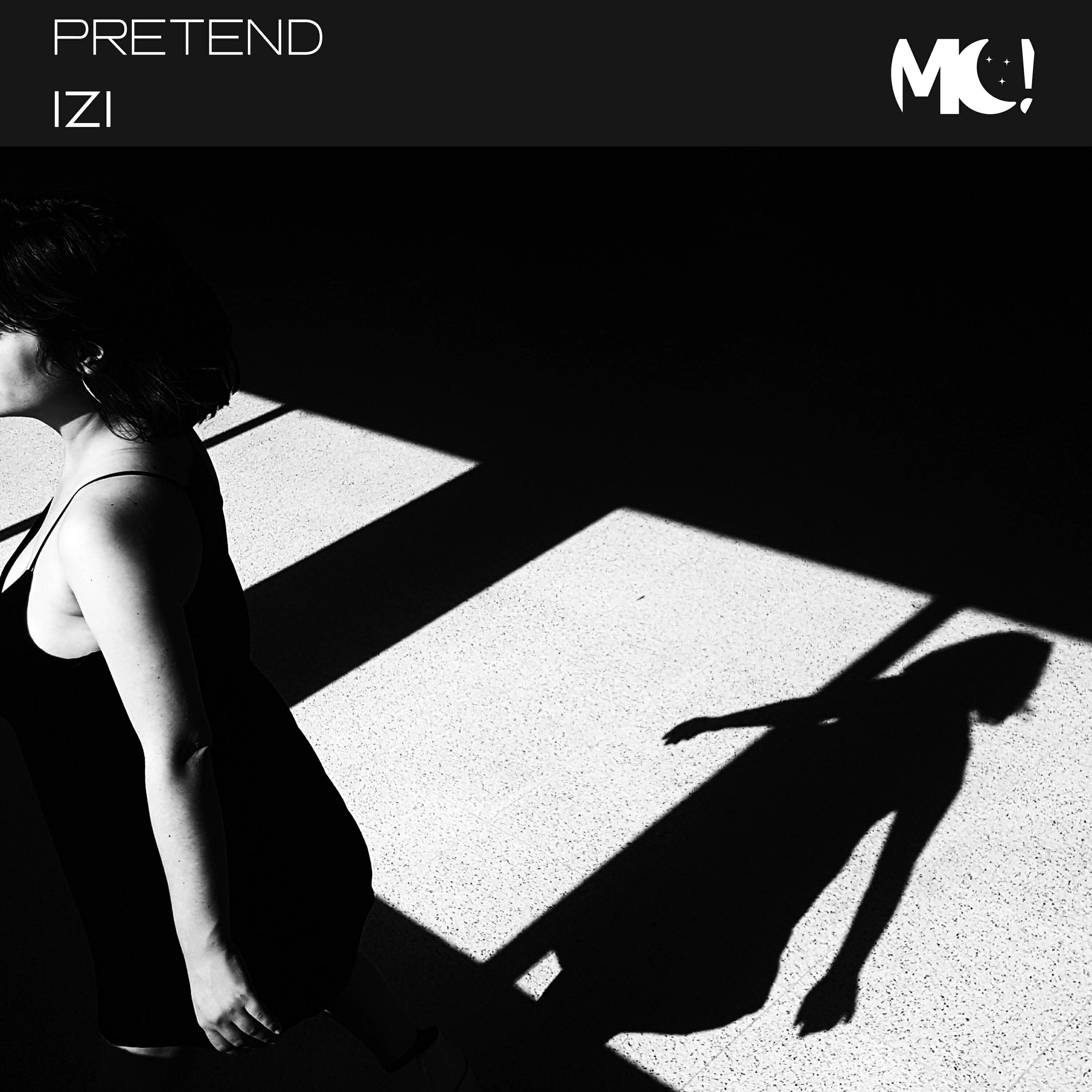 Релиз pretend