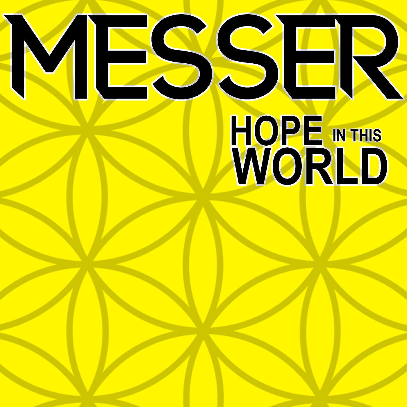 Релиз Hope in This World