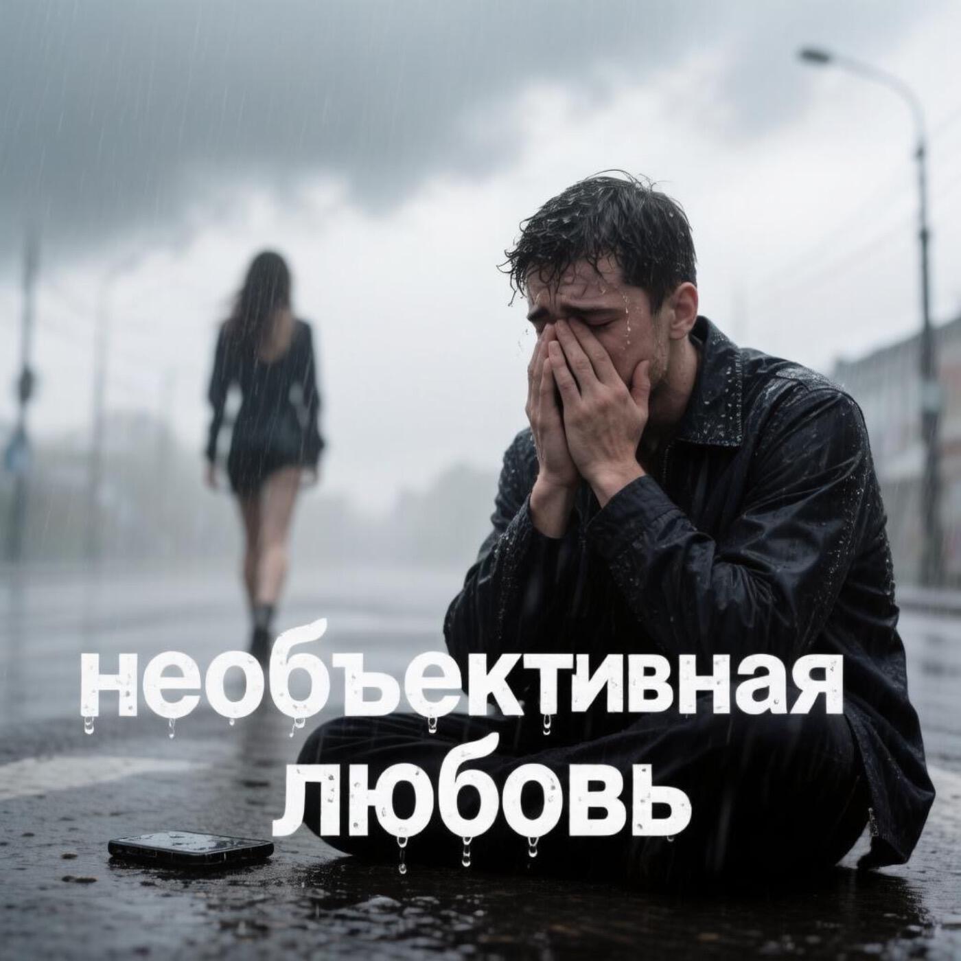 Релиз необъективная любовь