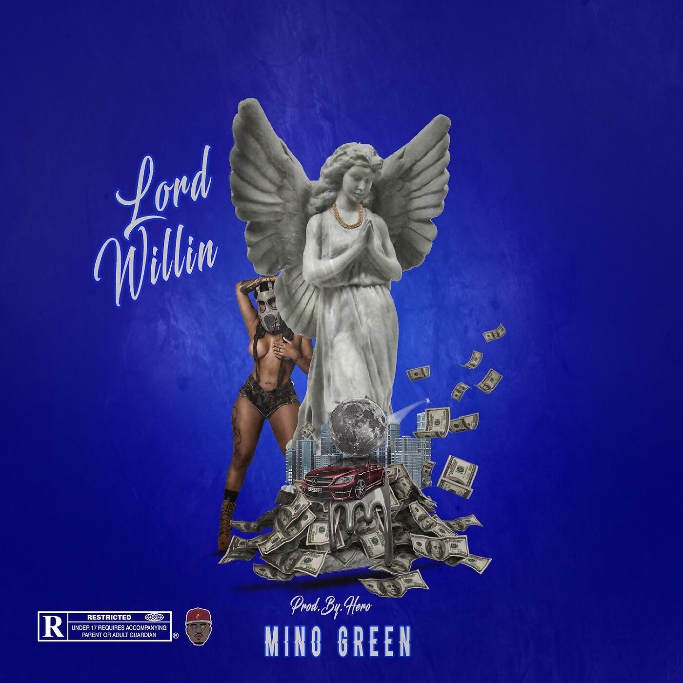 Постер альбома Lord Willin
