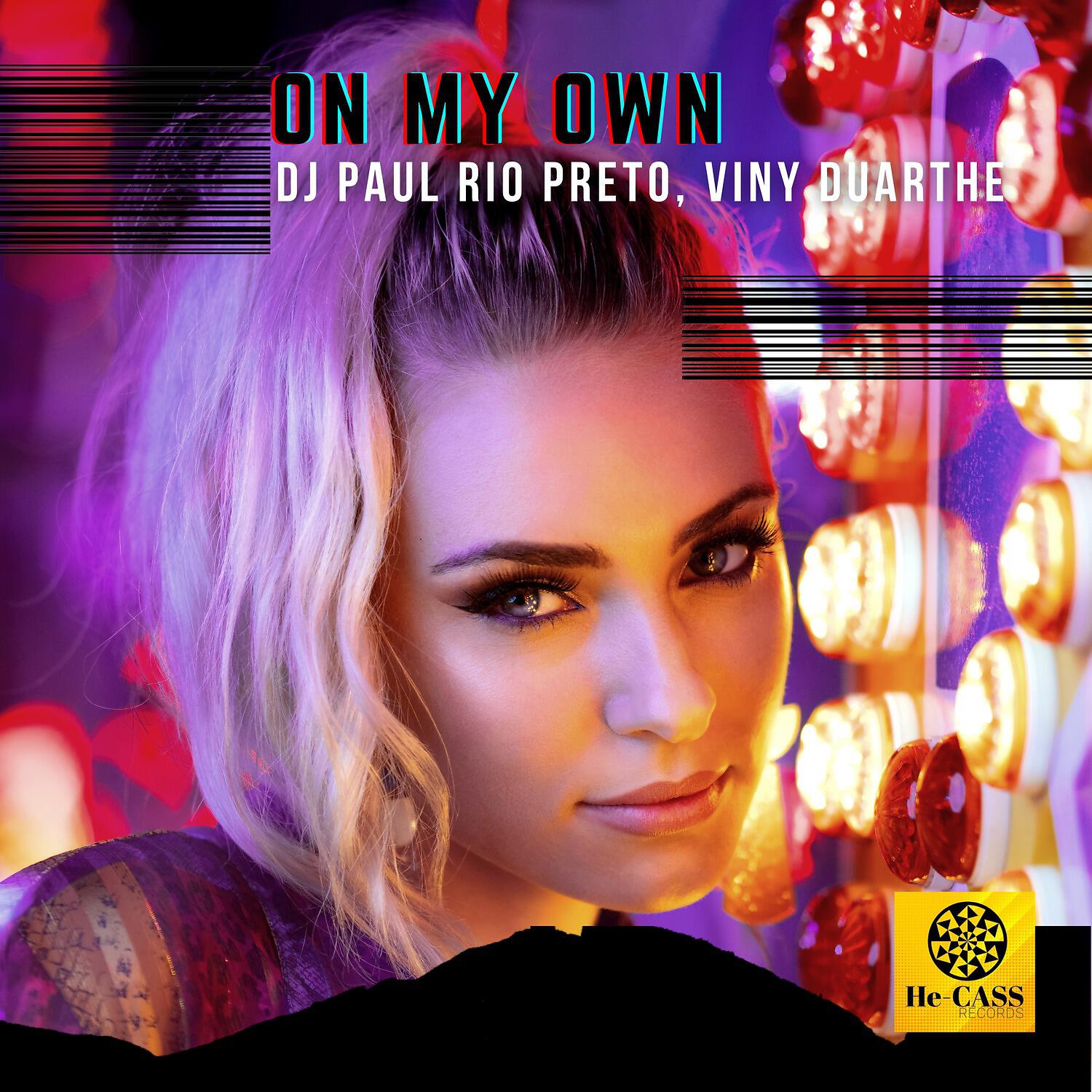Релиз On My Own