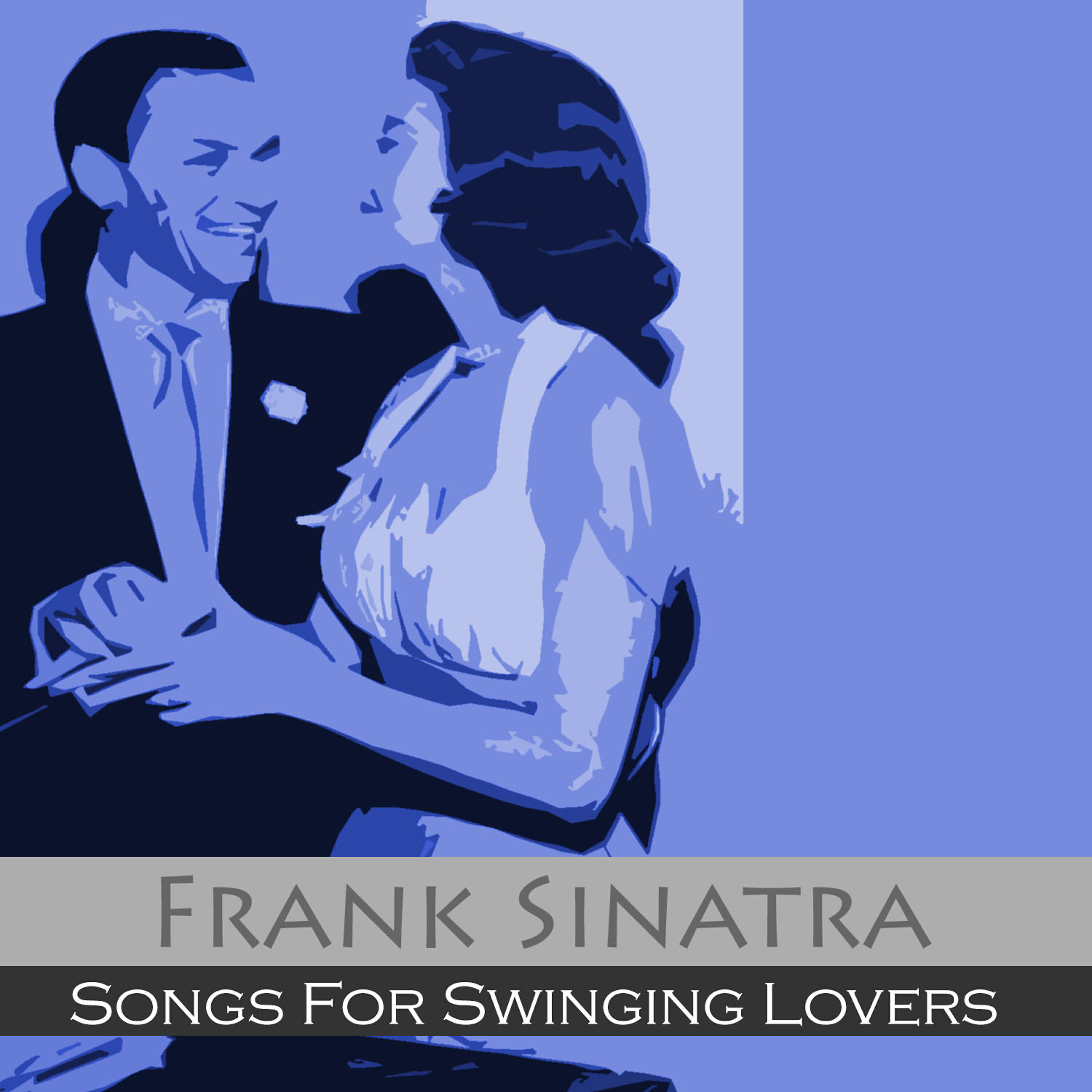 Релиз Songs for Swinging Lovers