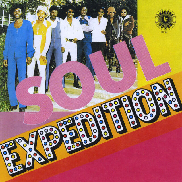 Релиз Soul Expedition