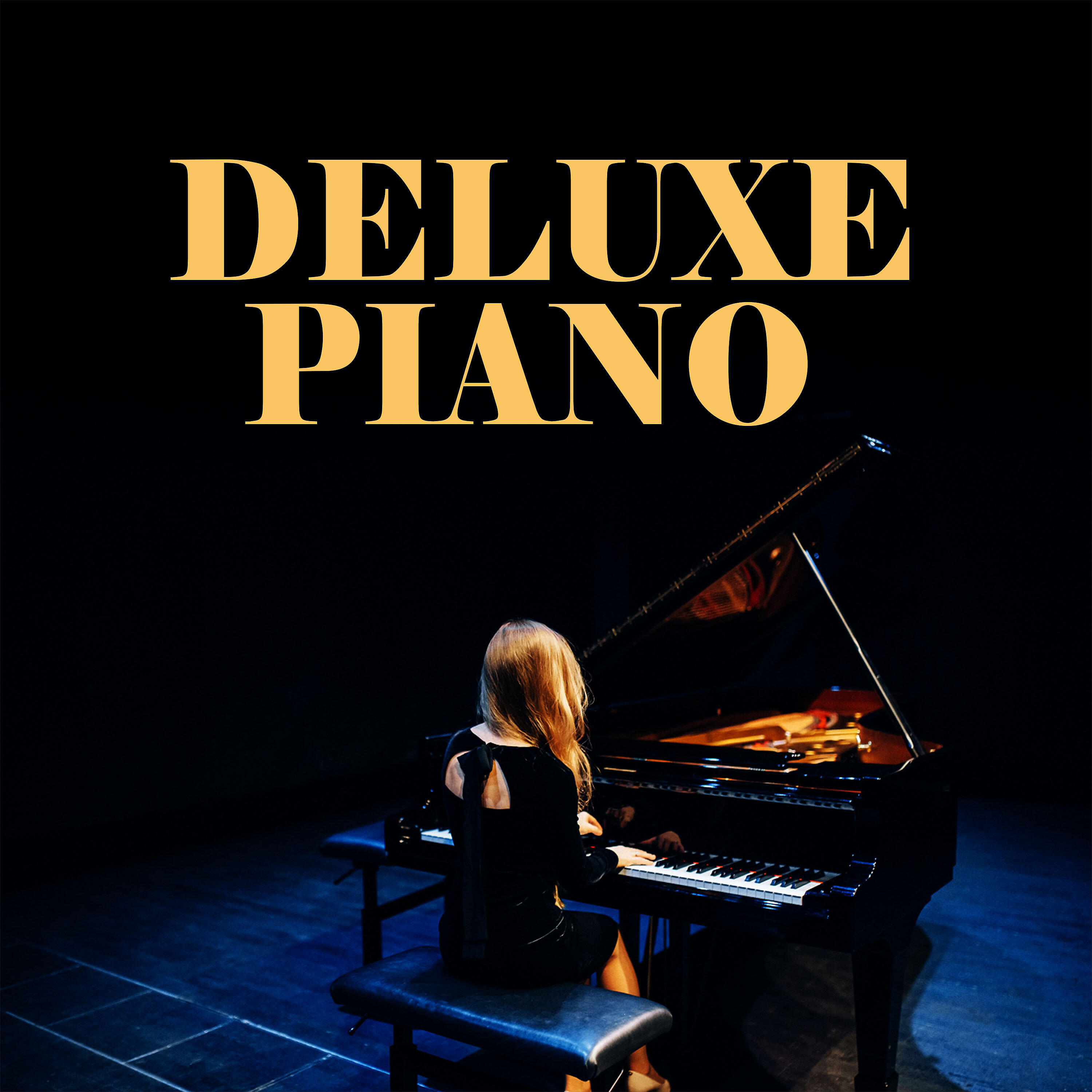 Релиз Deluxe Piano