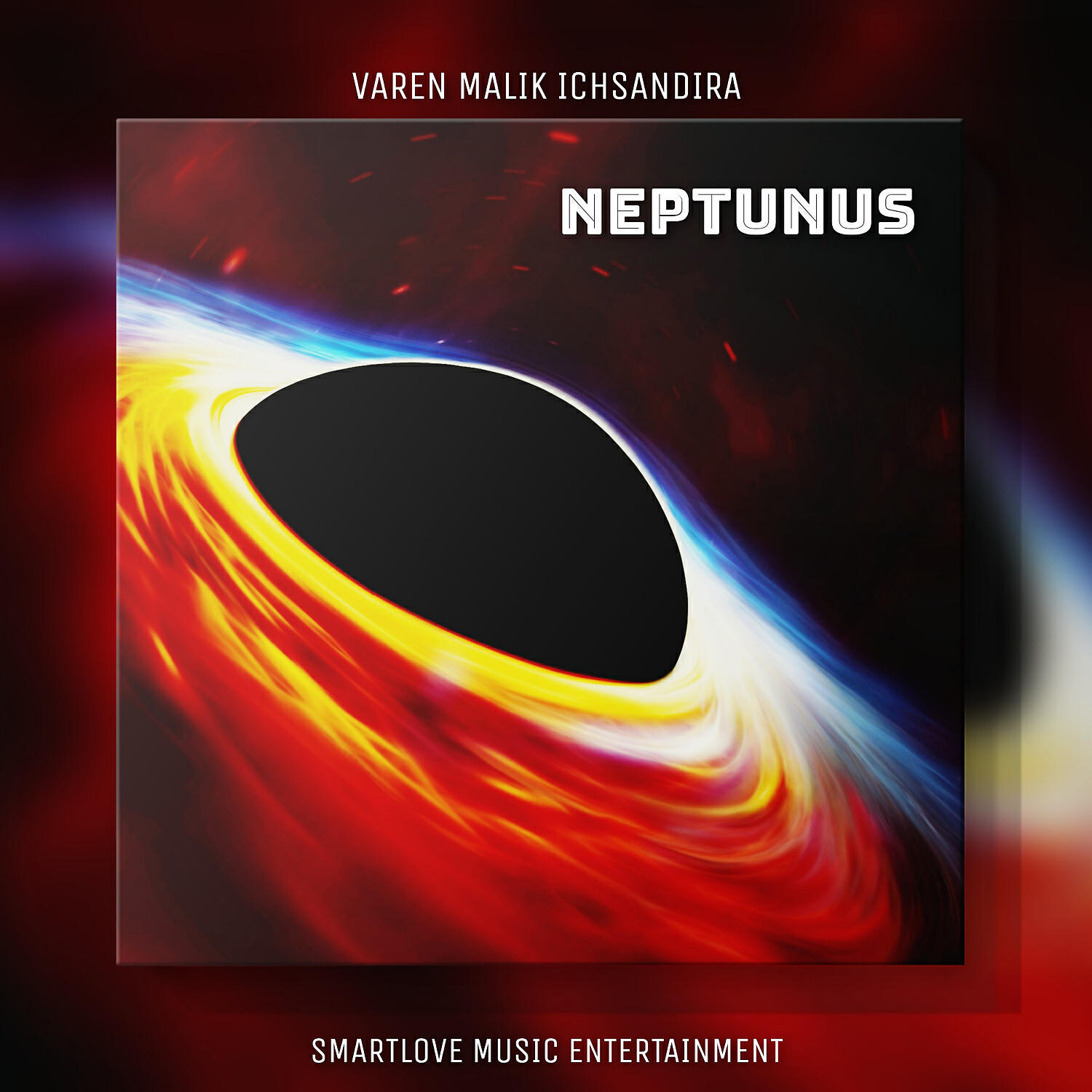 Релиз Neptunus
