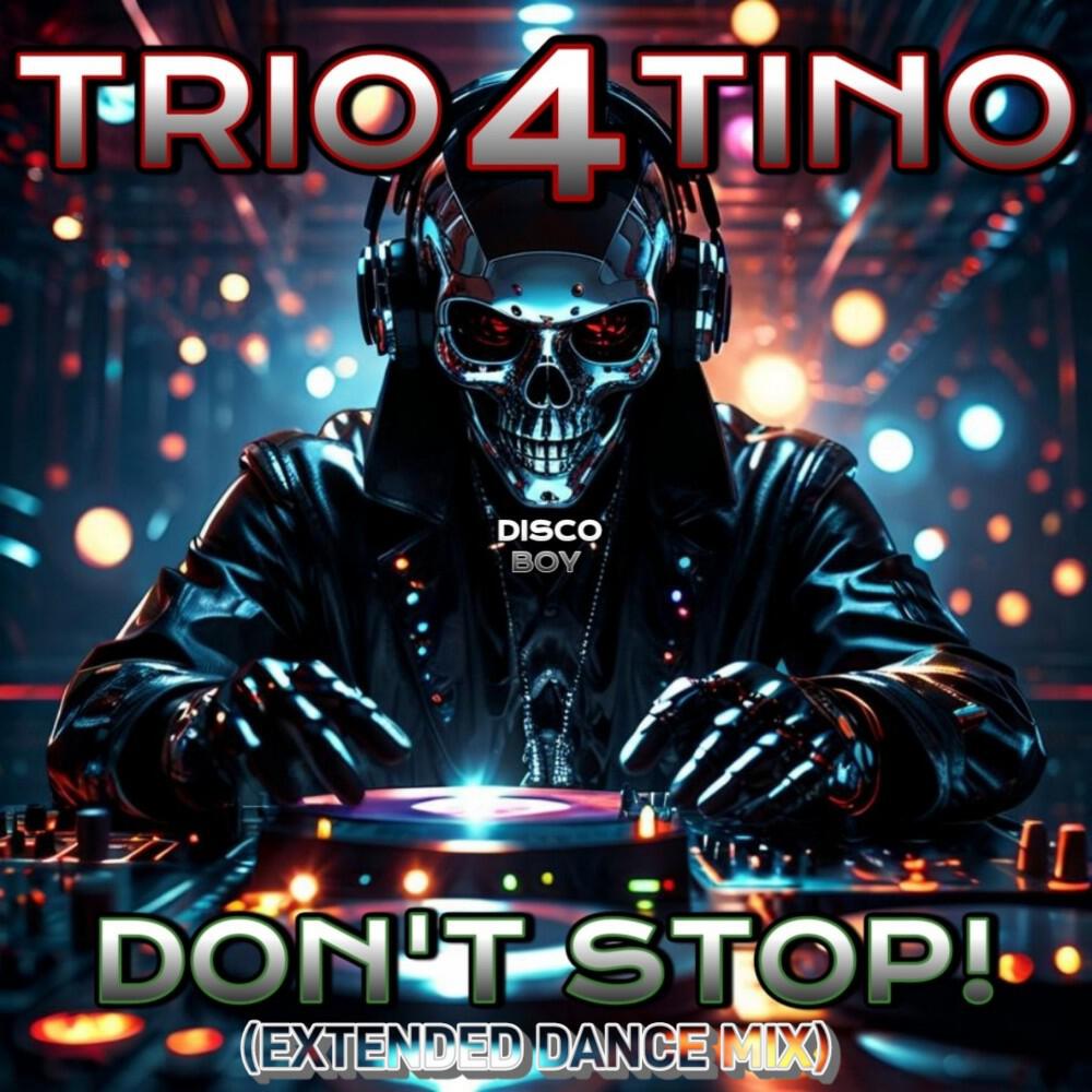 Trio4Tino
