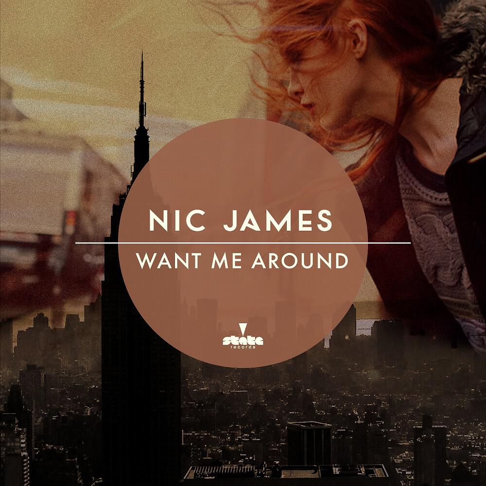 Nic James