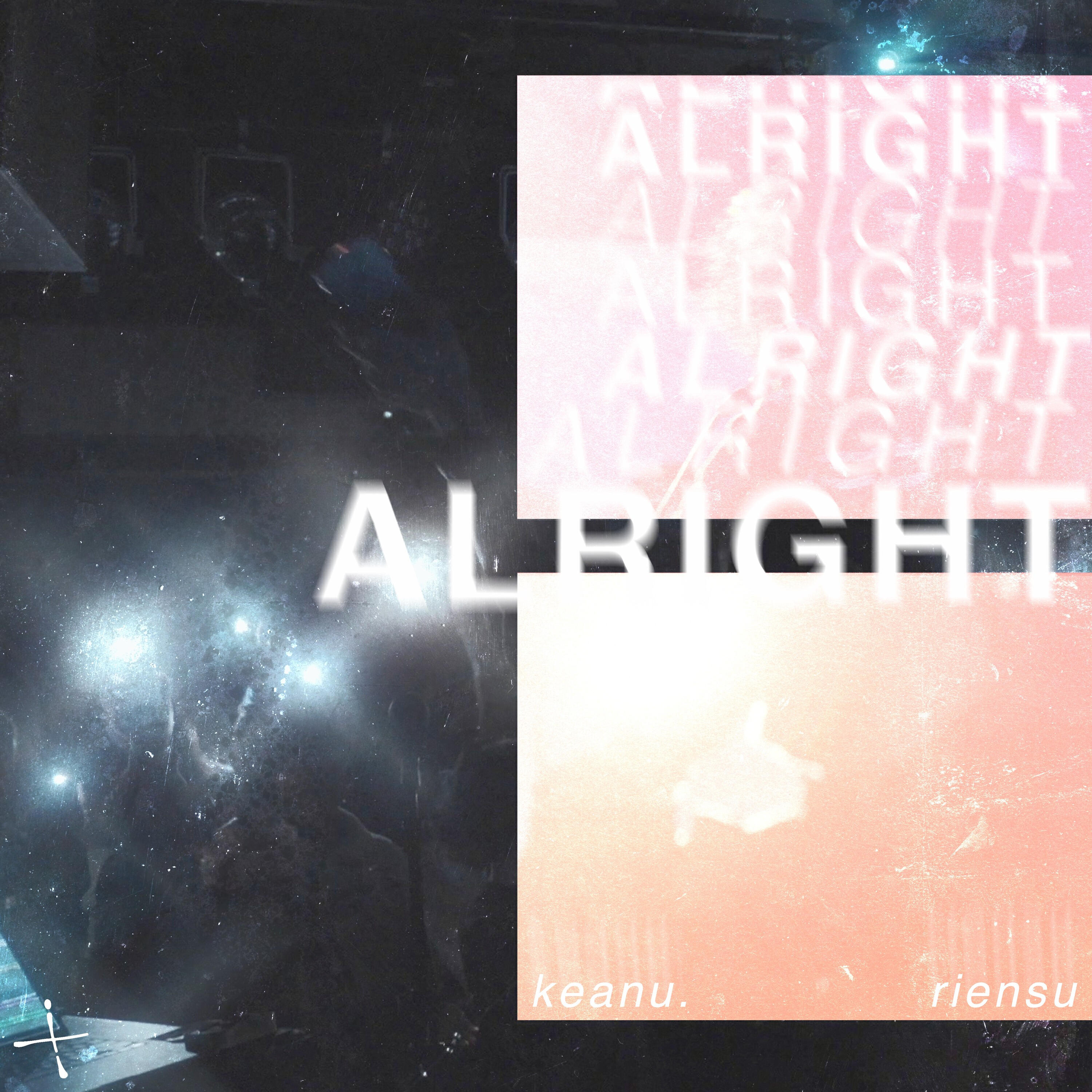 Релиз ALRIGHT