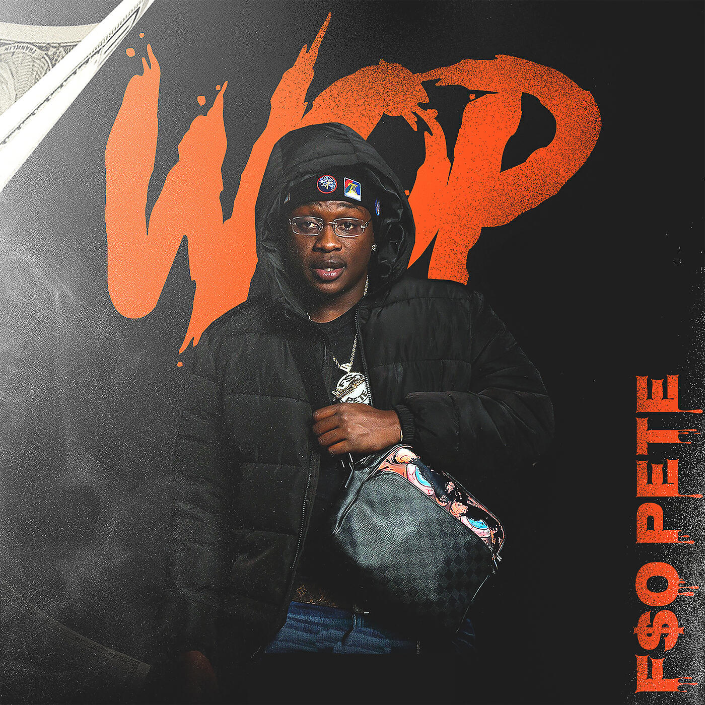 Релиз Wop