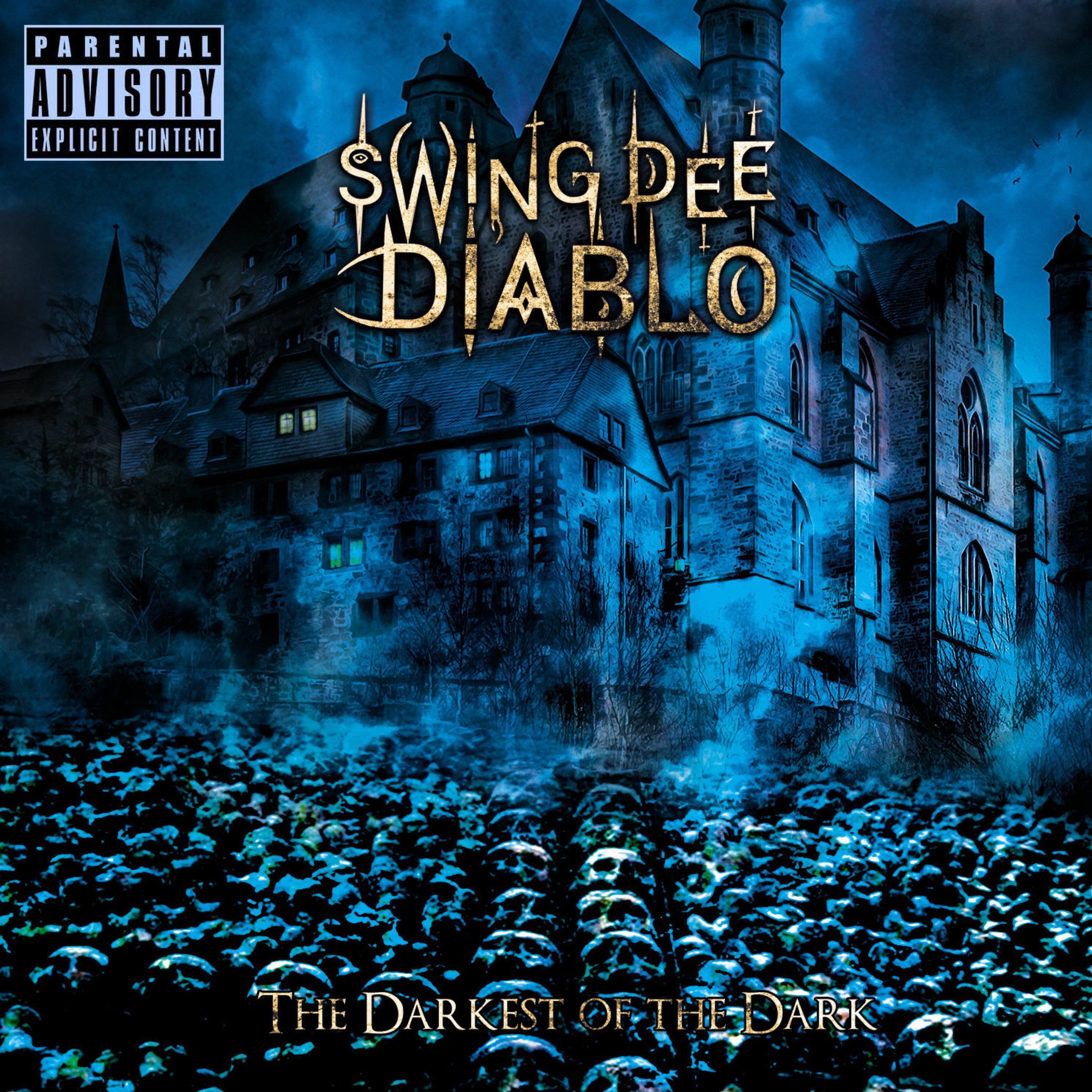 Релиз The Darkest of the Dark