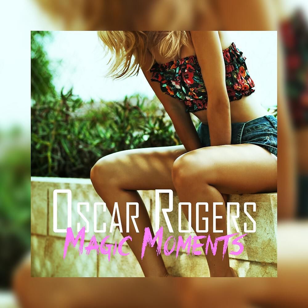 Релиз Magic Moments