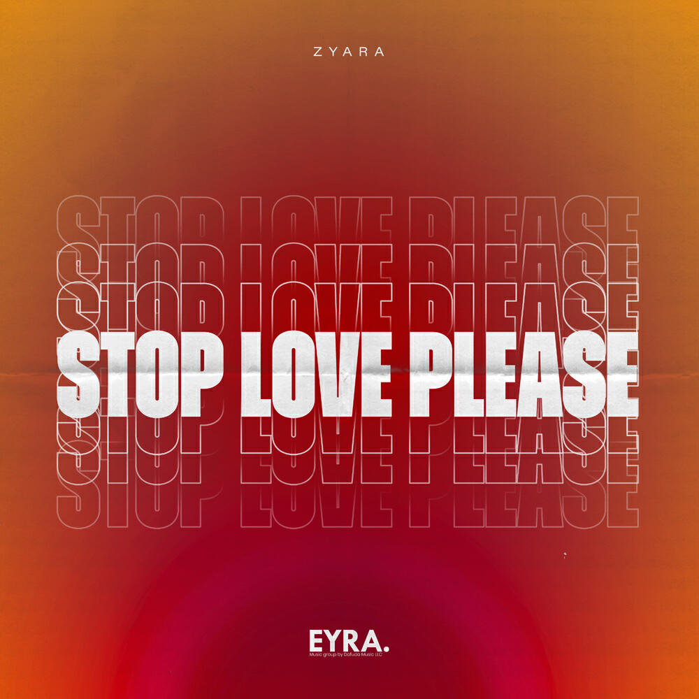 Релиз Stop Love Please