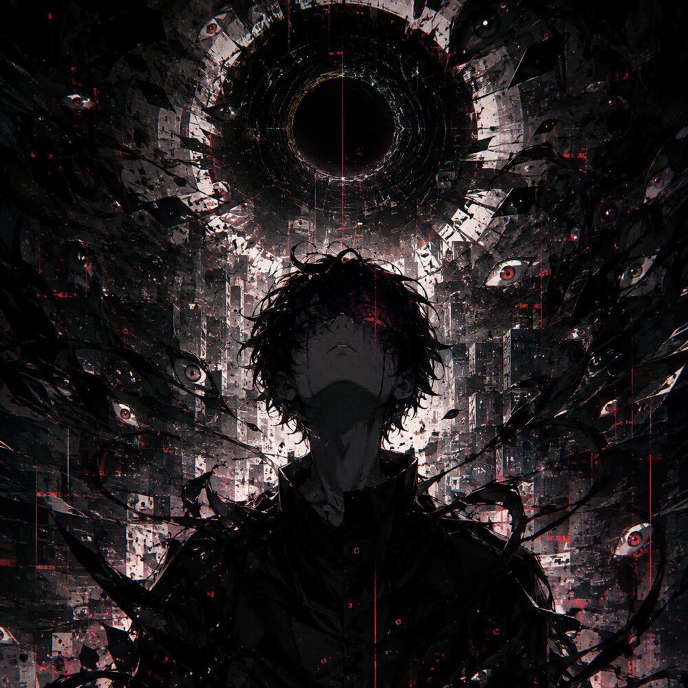 Релиз VOID SIGNAL