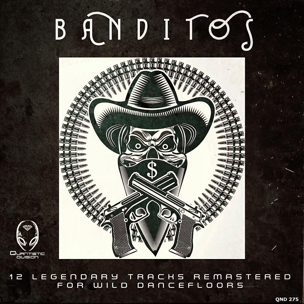 Релиз Banditos