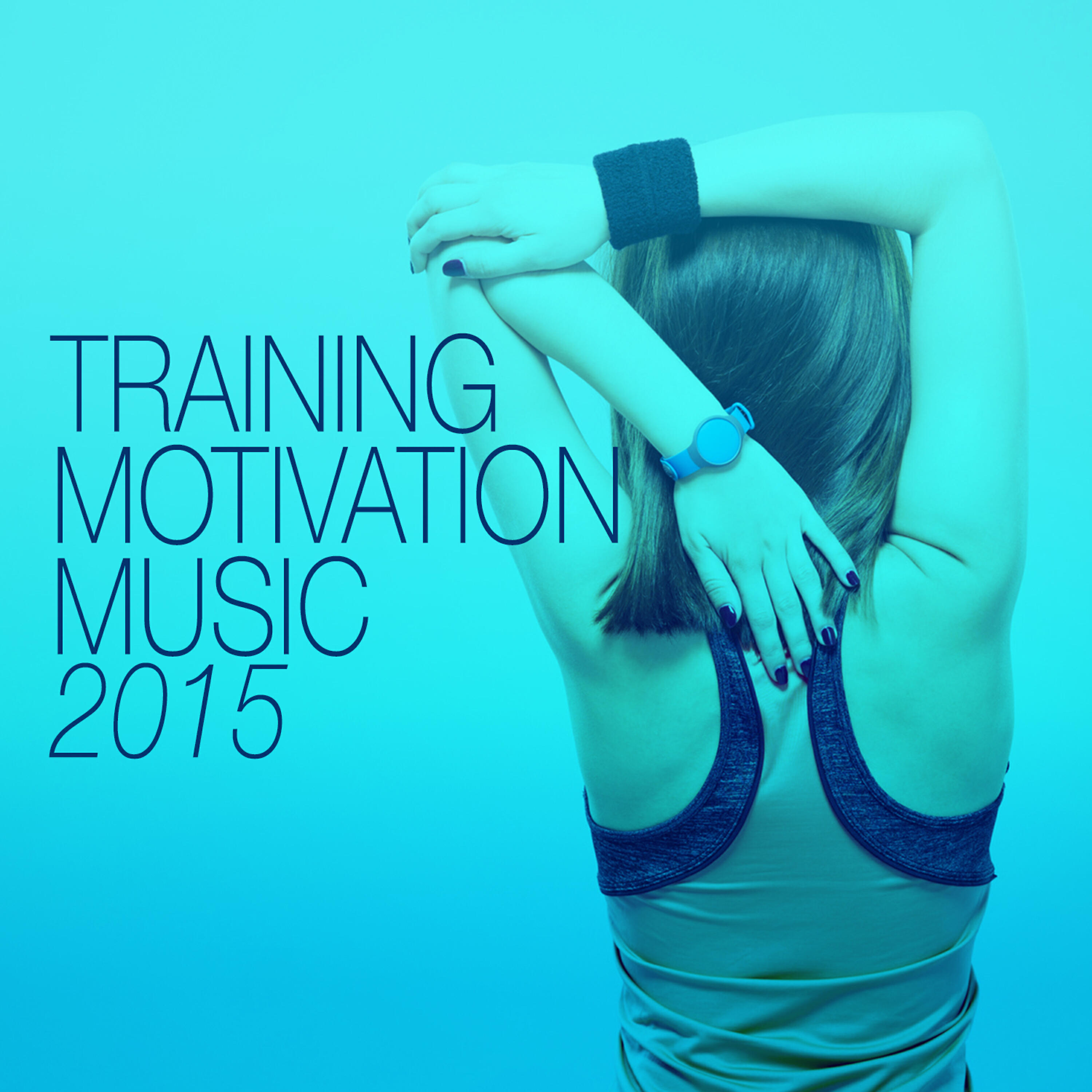 Релиз Training Motivation Music 2015