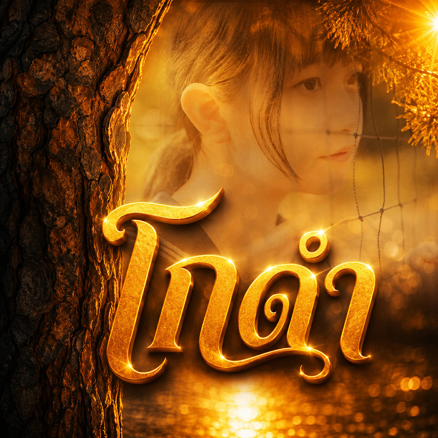 สายฝน