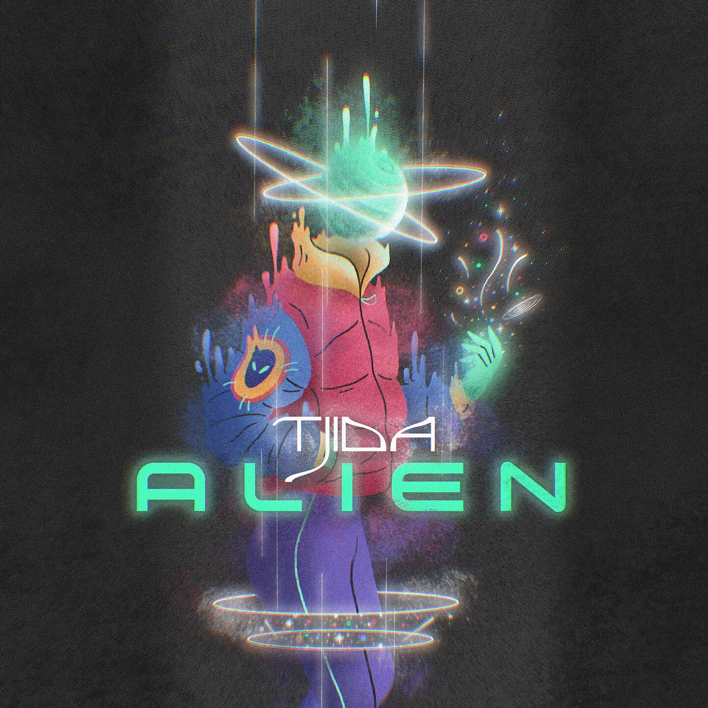Релиз Alien