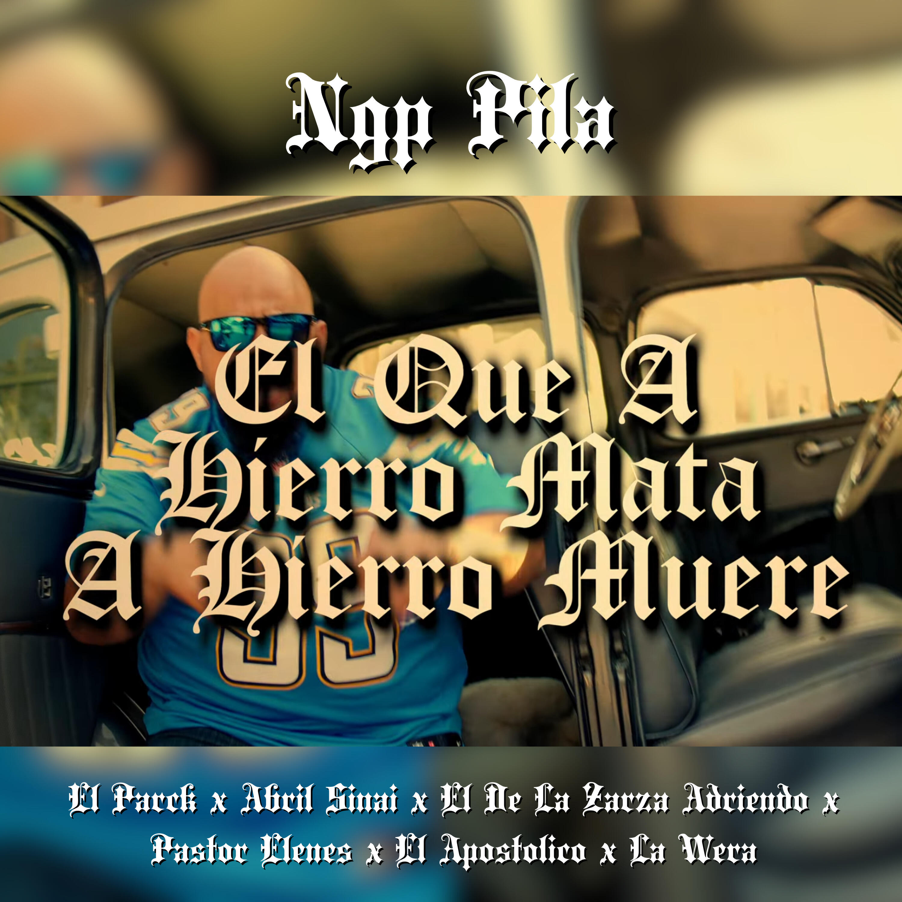 El Parck