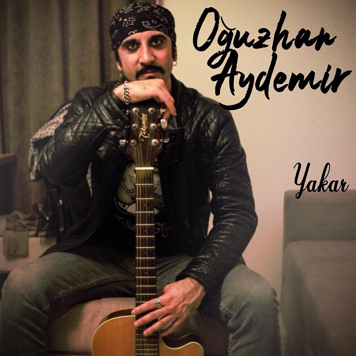 Релиз Yakar
