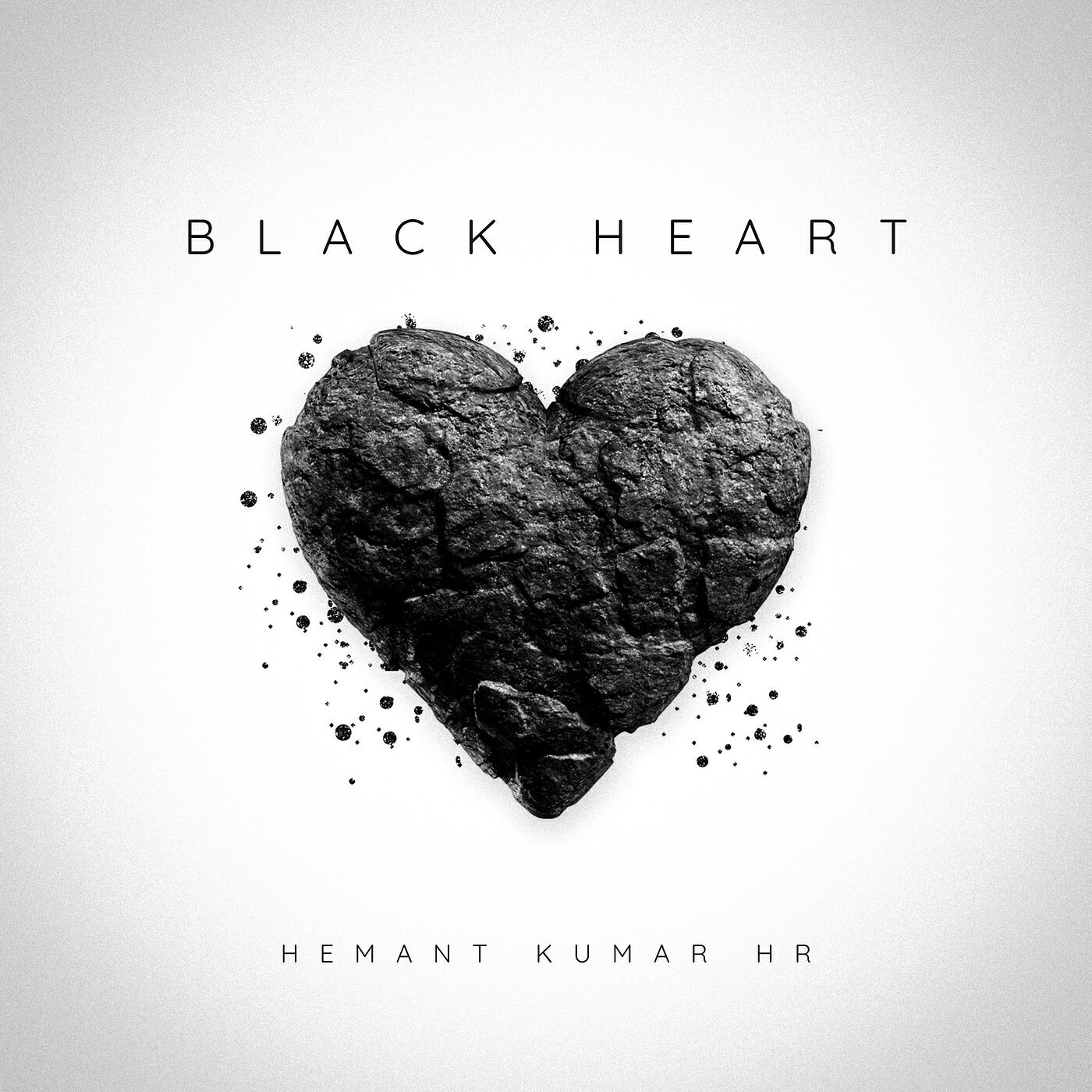 Релиз Black Heart