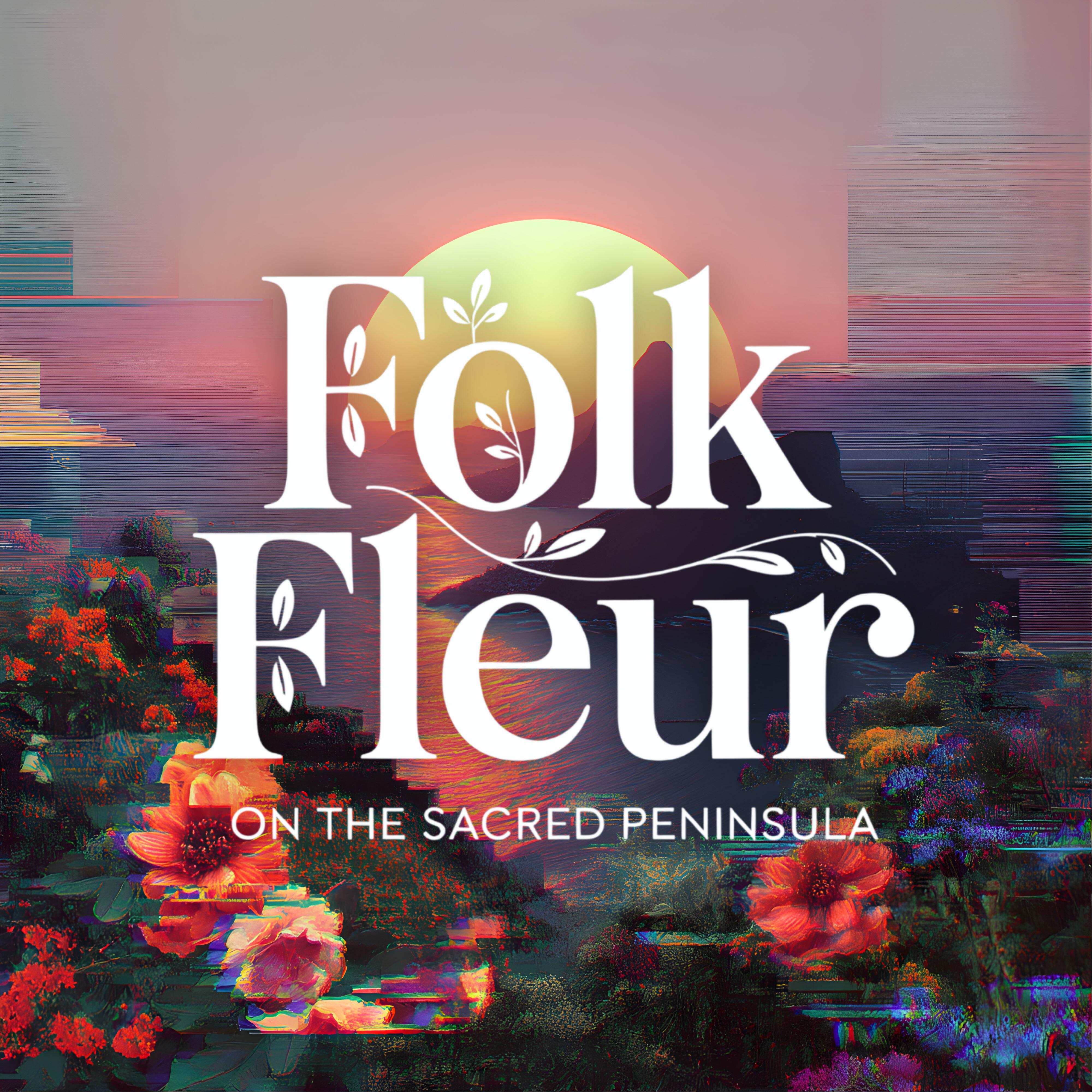 Релиз On the sacred peninsula