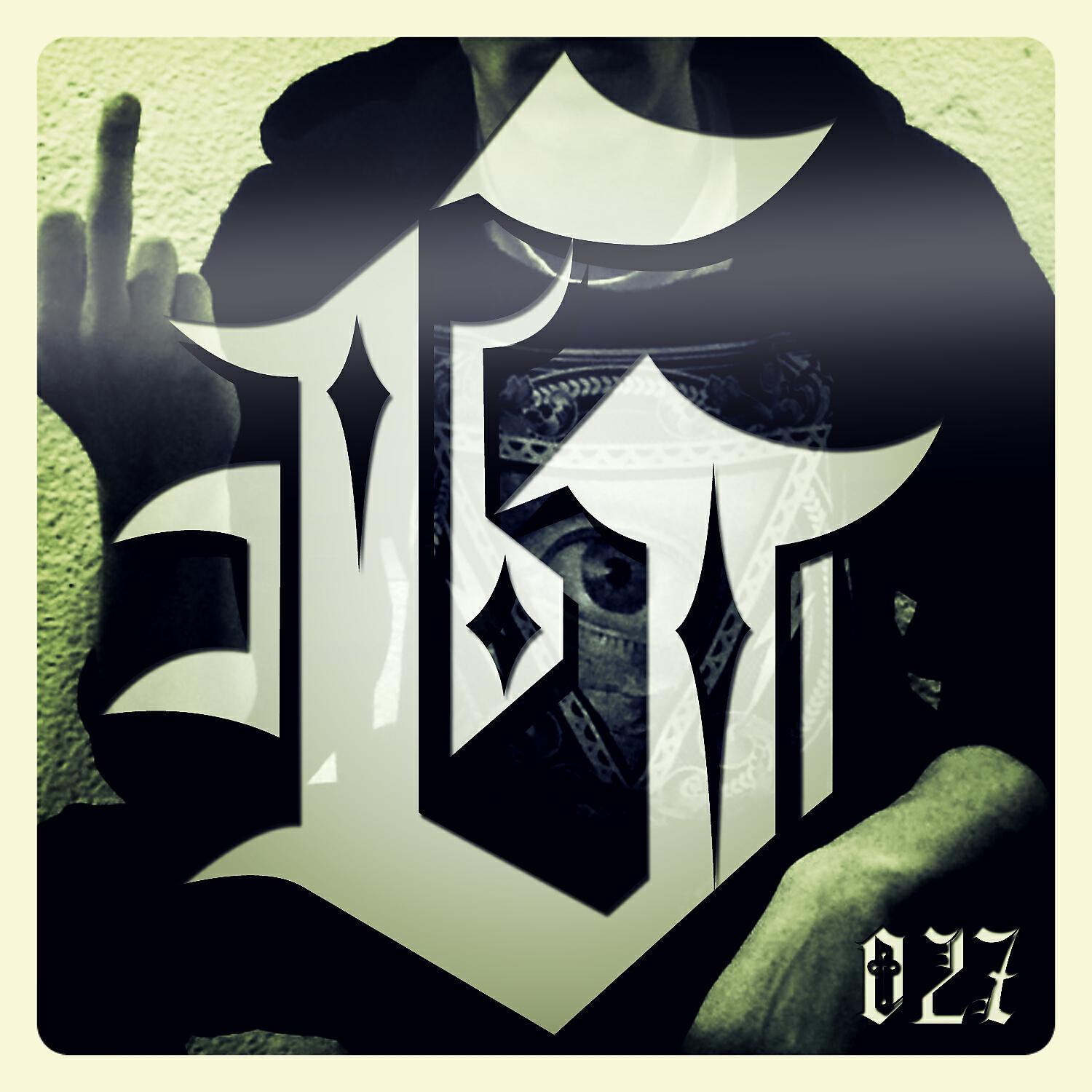 Релиз Thug English - EP