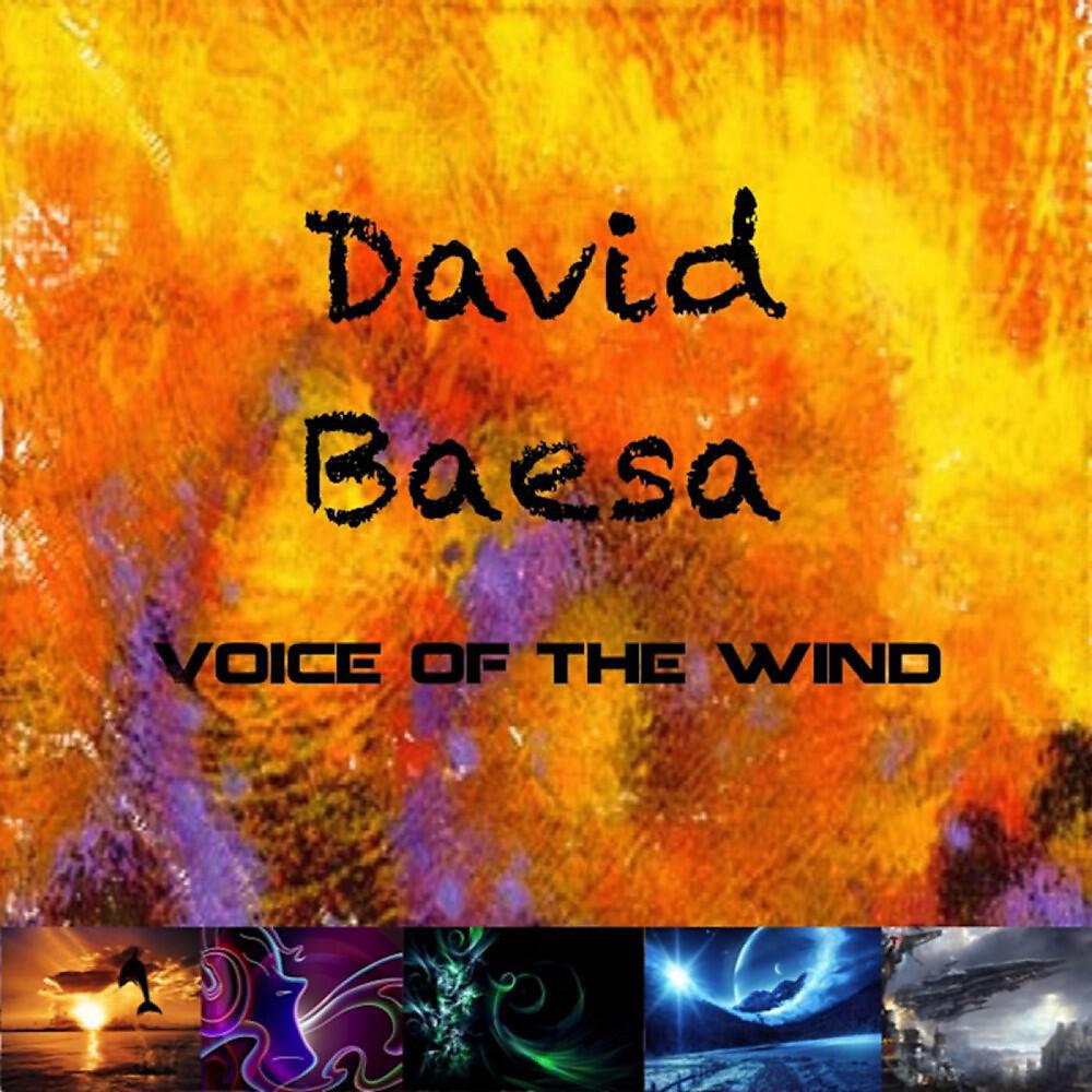 Релиз Voice of the Wind