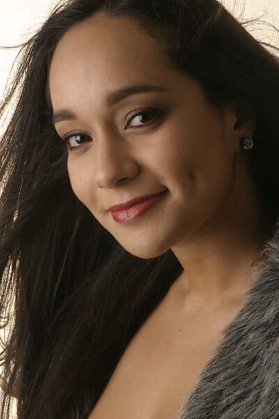 Liv Moraes