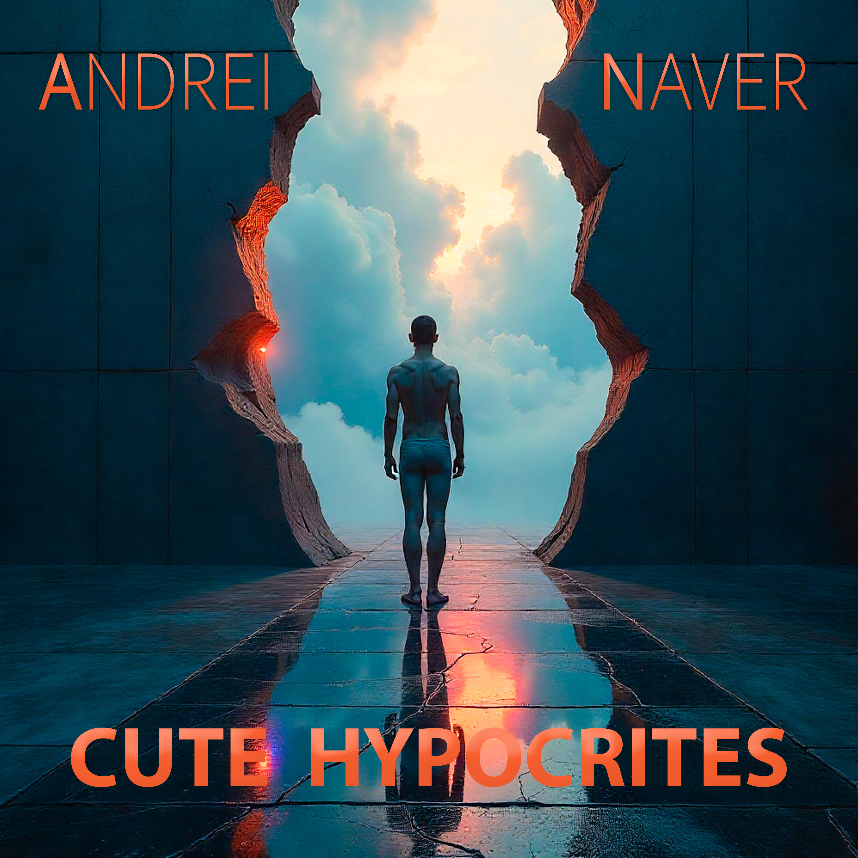 Релиз Cute hypocrites