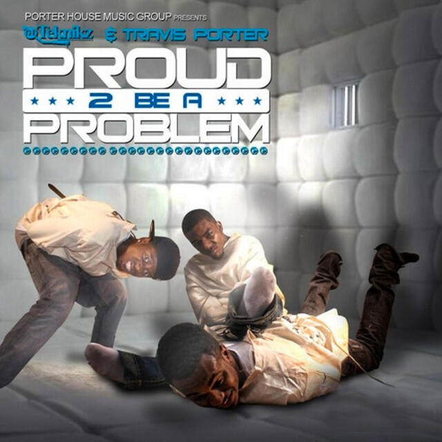 Релиз Proud 2 Be a Problem