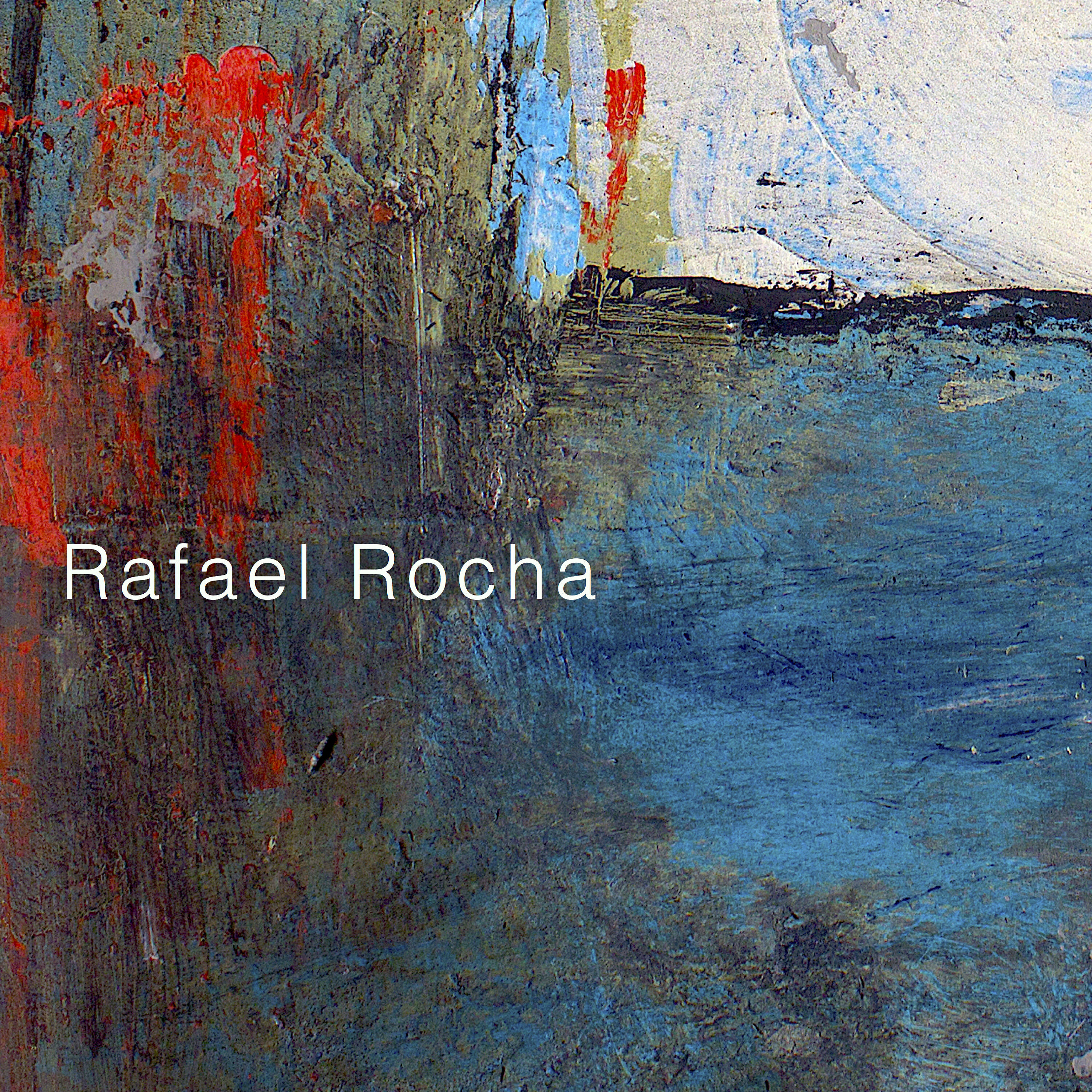 Релиз Rafael Rocha