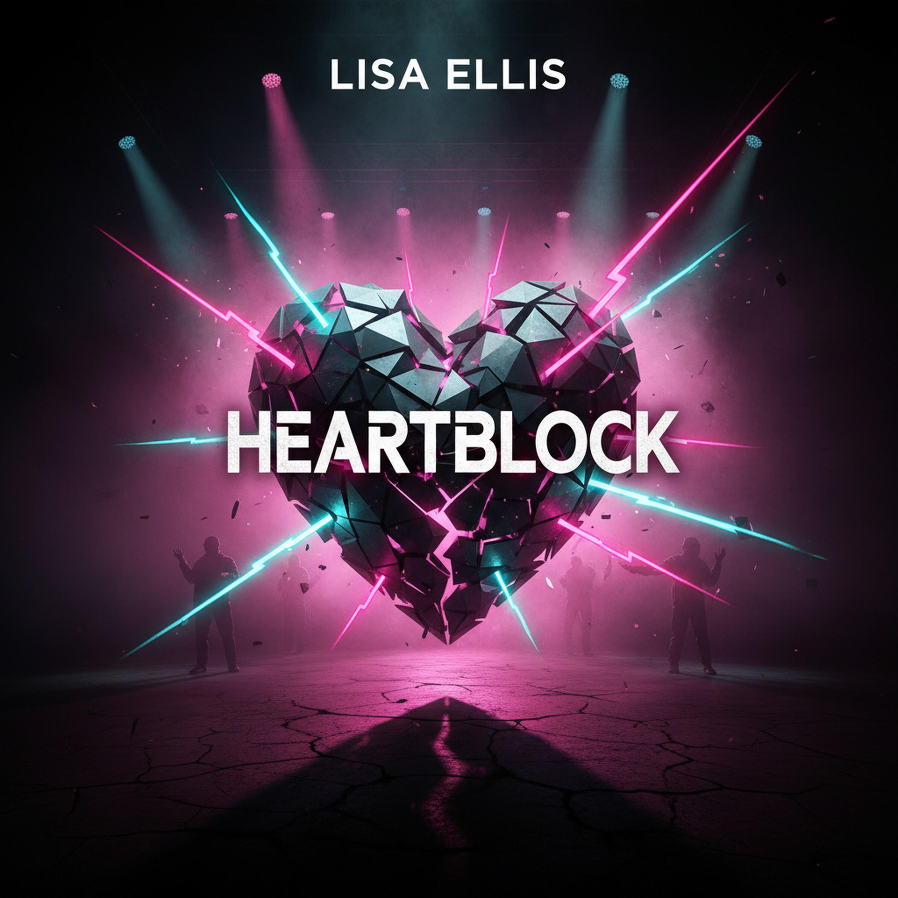 Lisa Ellis
