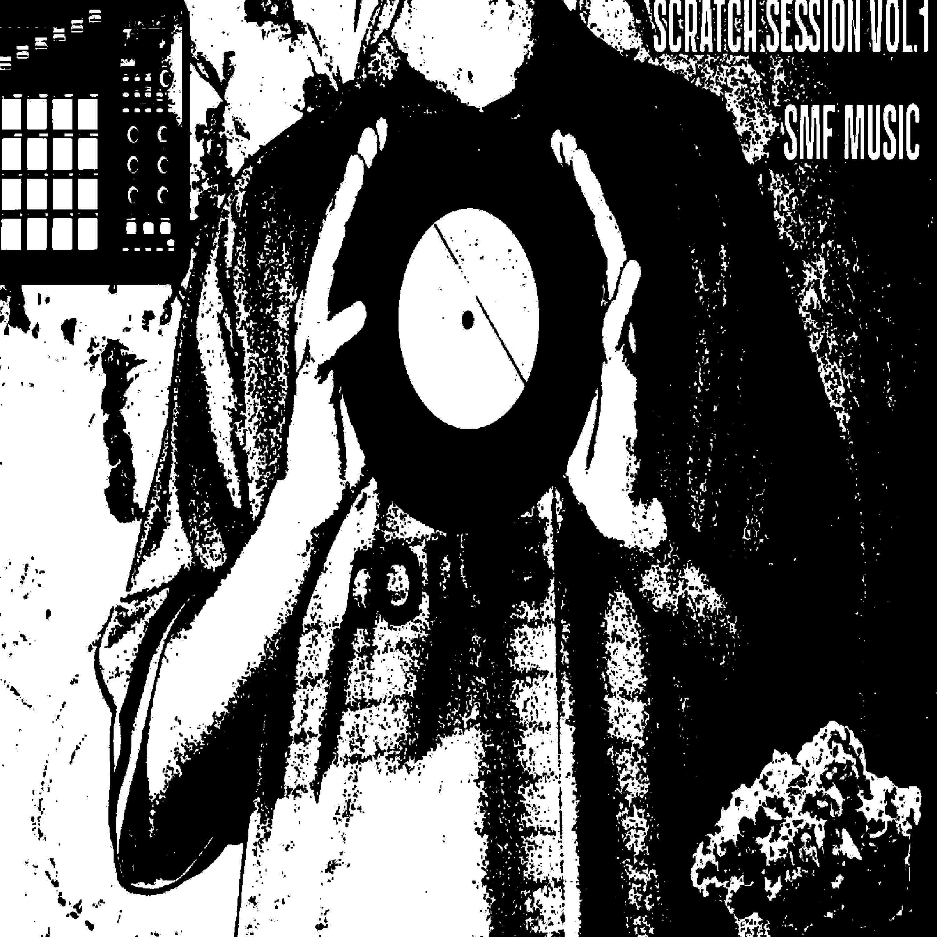 Релиз Scratch Session, Vol. 1
