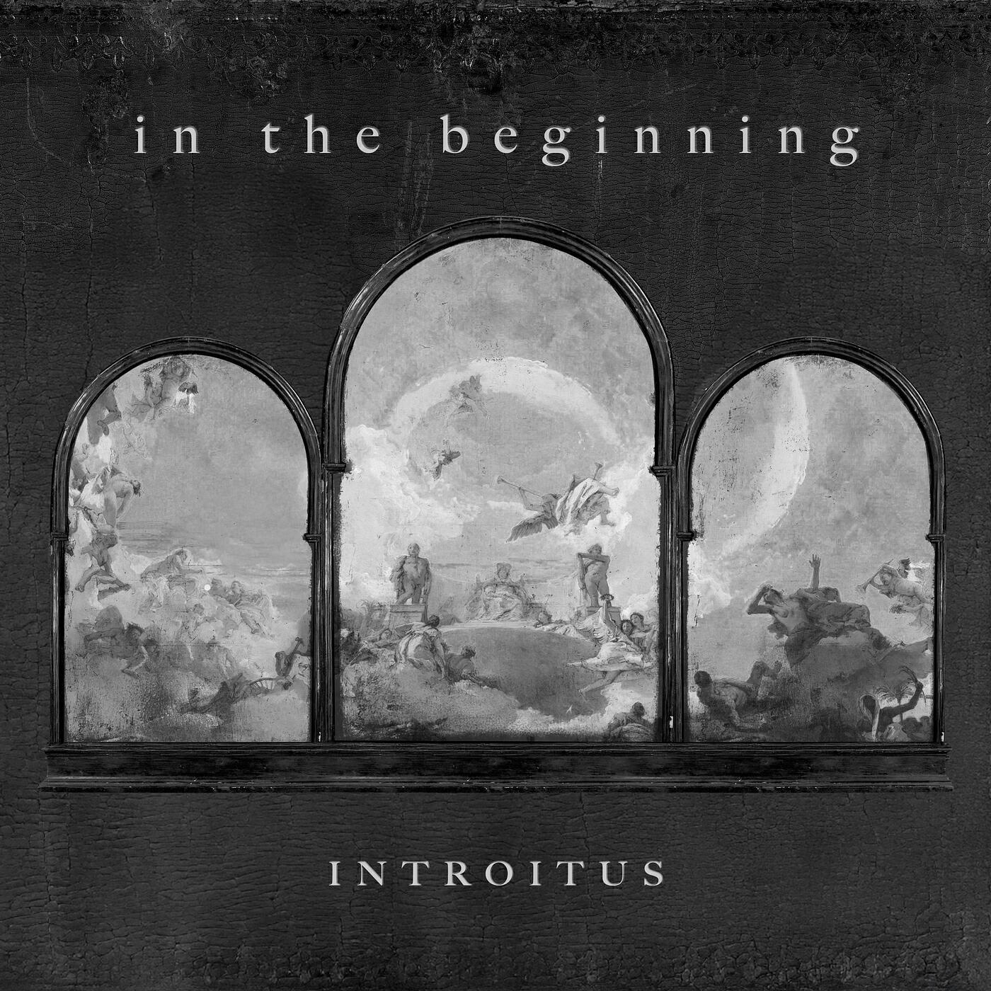 Релиз In the Beginning (Introitus)