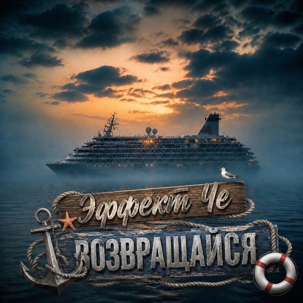 Релиз Возвращайся