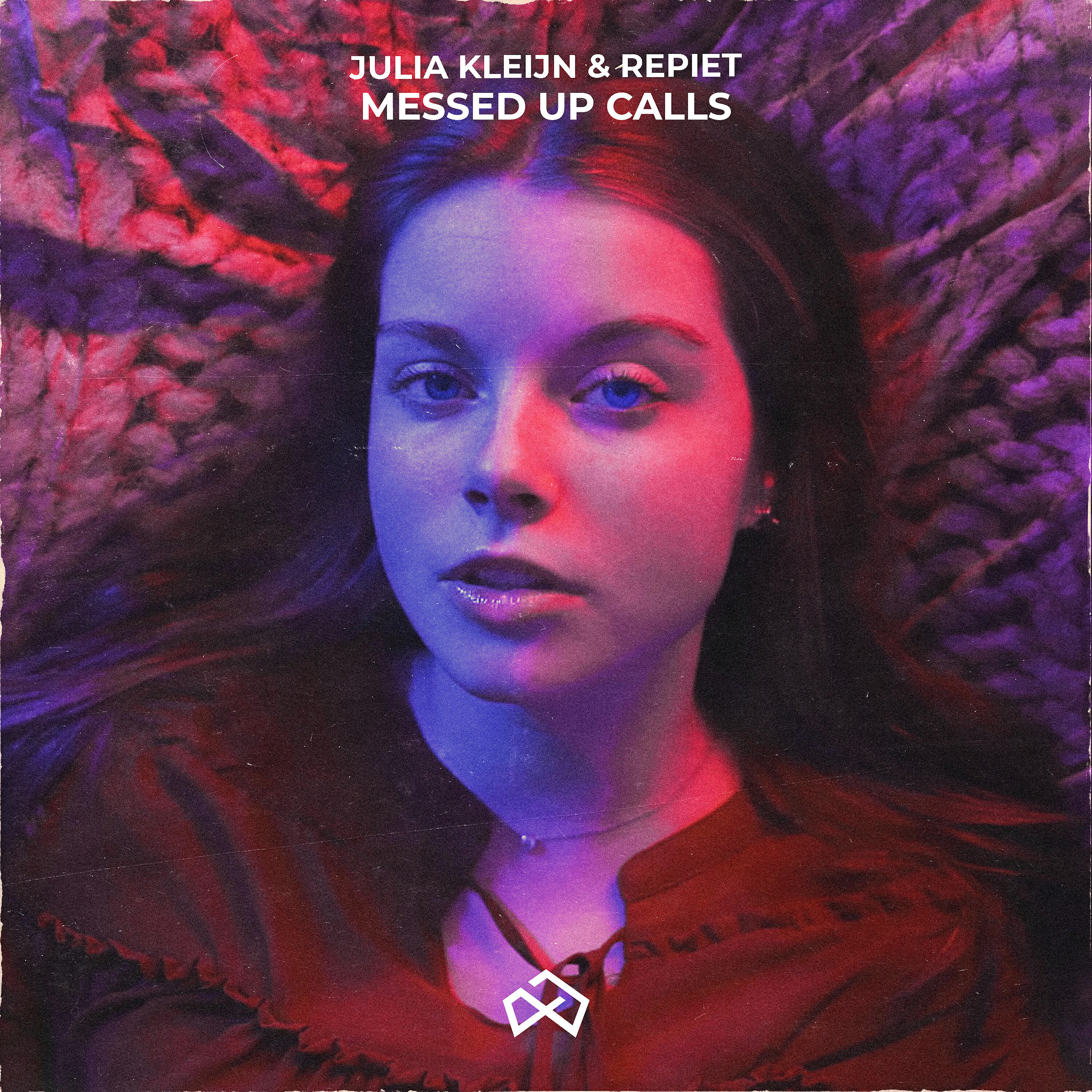 Скачать песню Julia Kleijn, Repiet - Messed Up Calls бесплатно в MP3 для Android и iOS