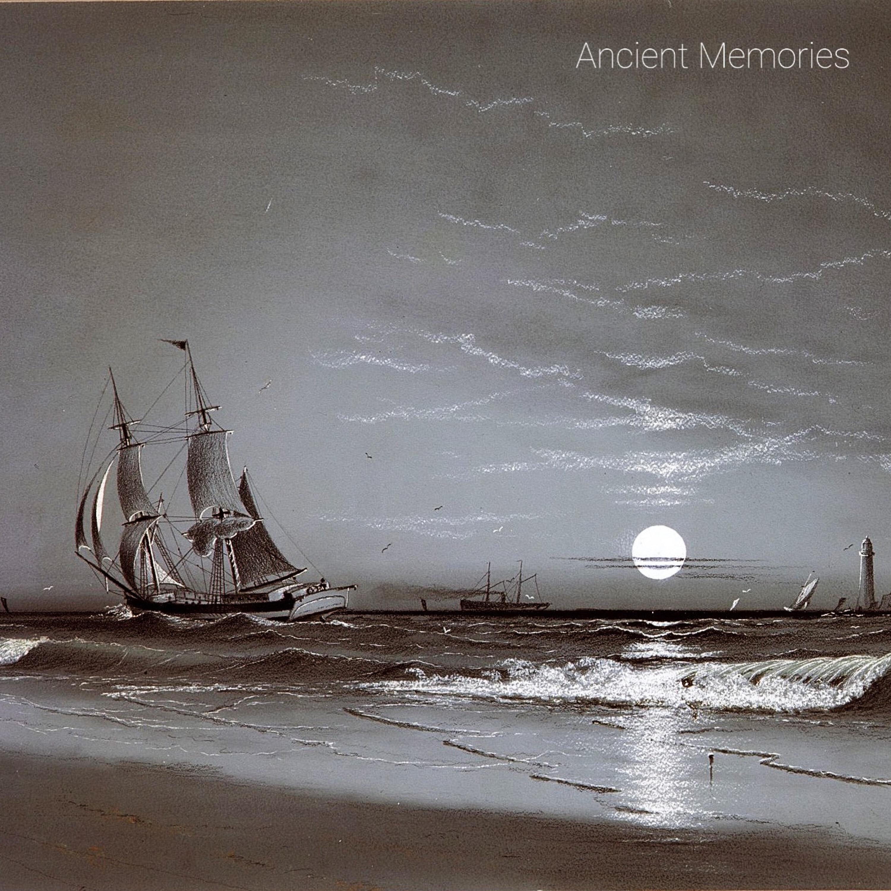 Релиз Ancient Memories