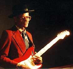 Bennie Smith