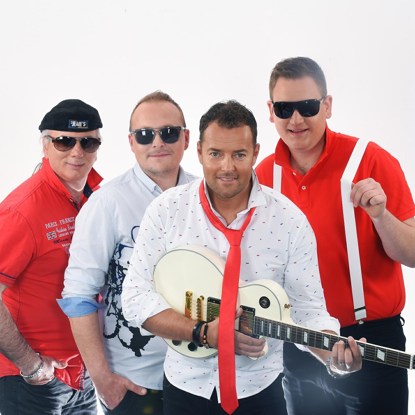 Релиз Lepa kot nekoč